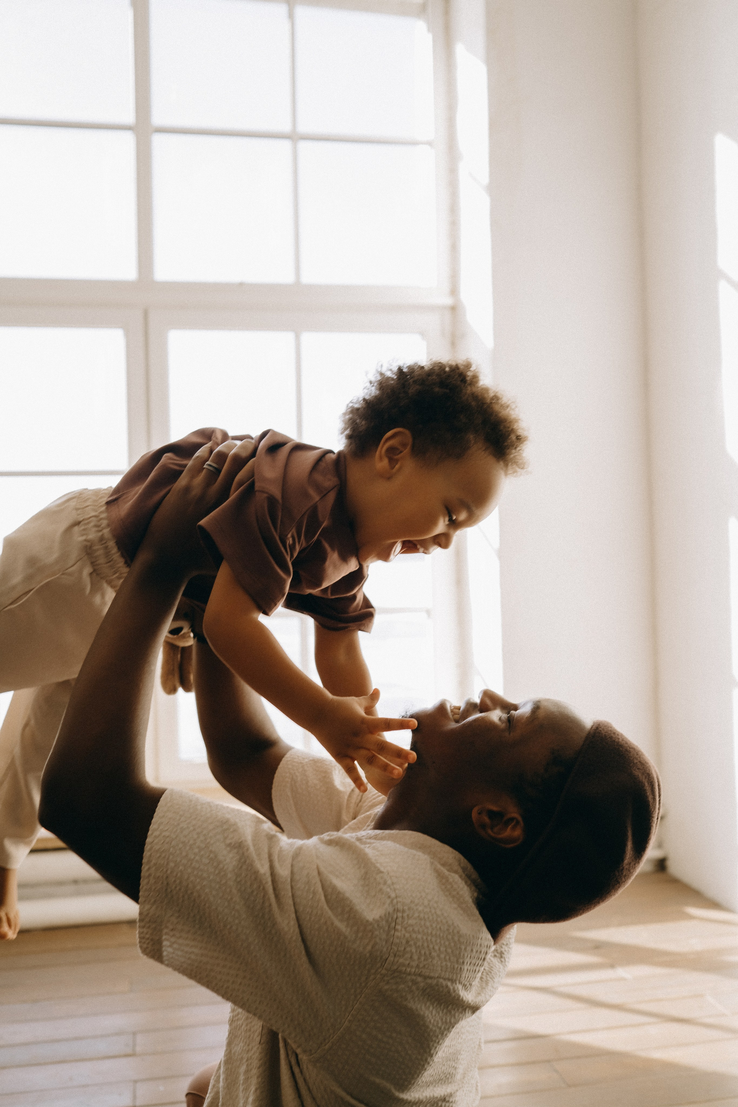Счастье быть вместе. Семейный фотограф в Санкт-Петербурге Дарья Косянчук
