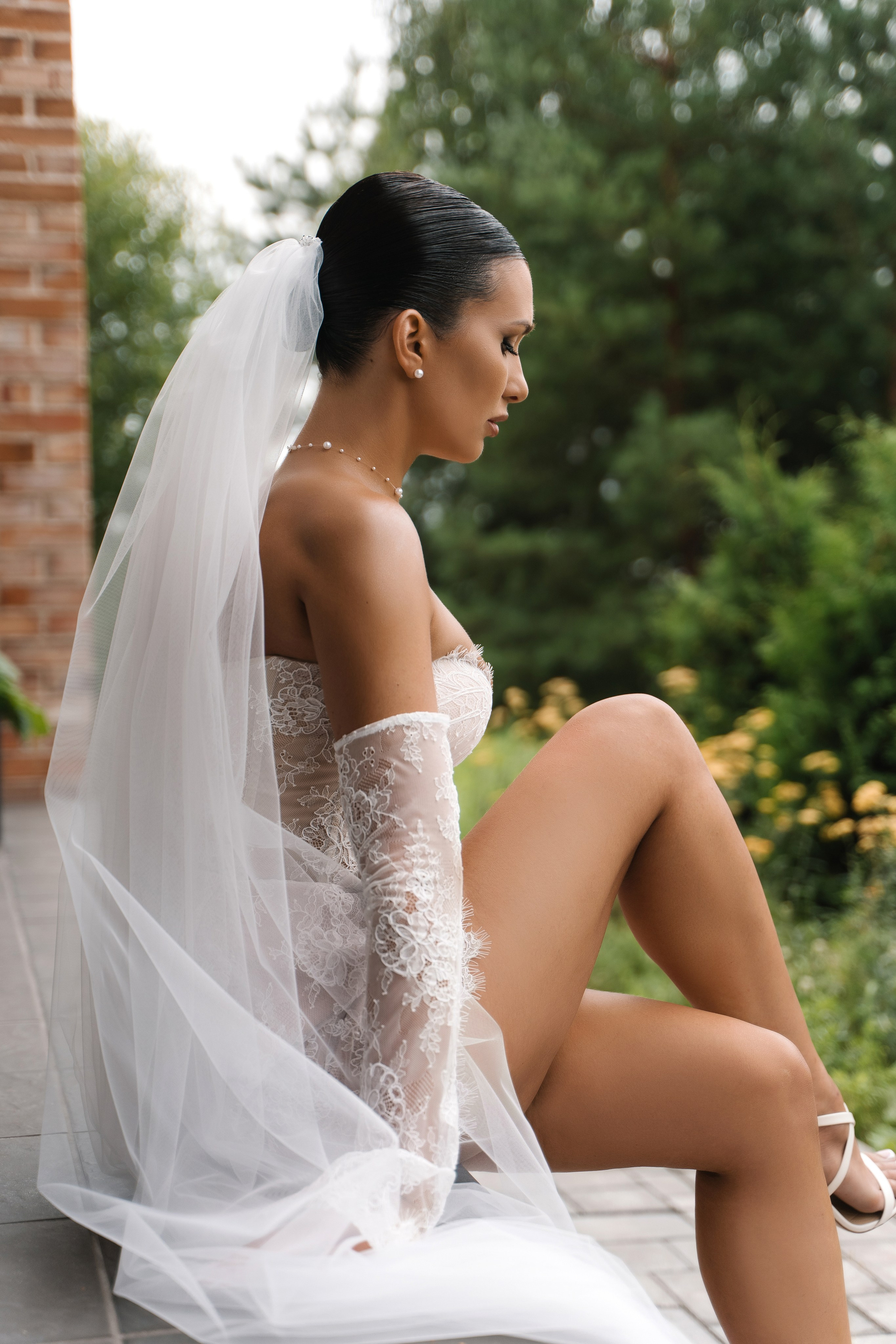 Юля и Михаил. Дмитрий Зайцев свадебный фотограф Тамбов