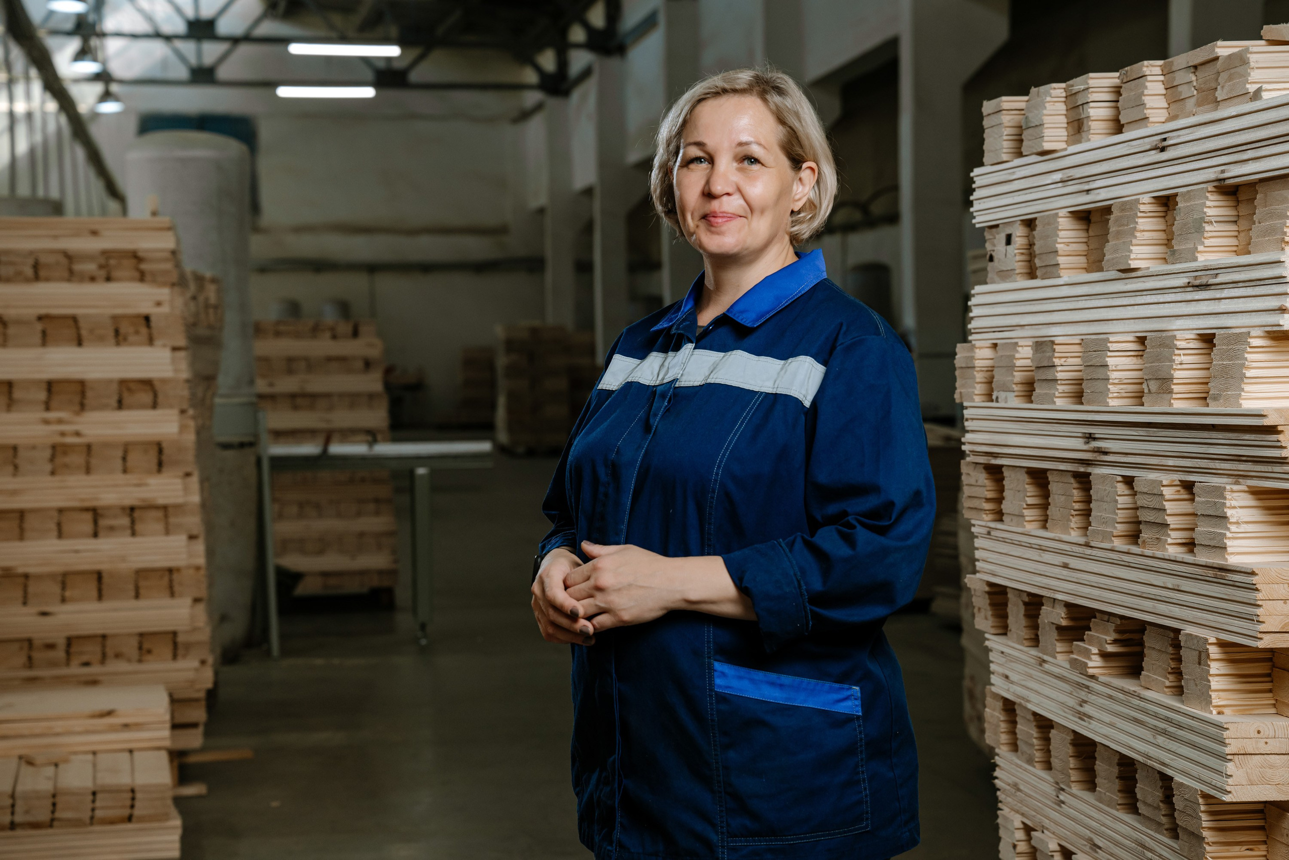 Предприятие. Максим Комаров — Профессиональный фотограф