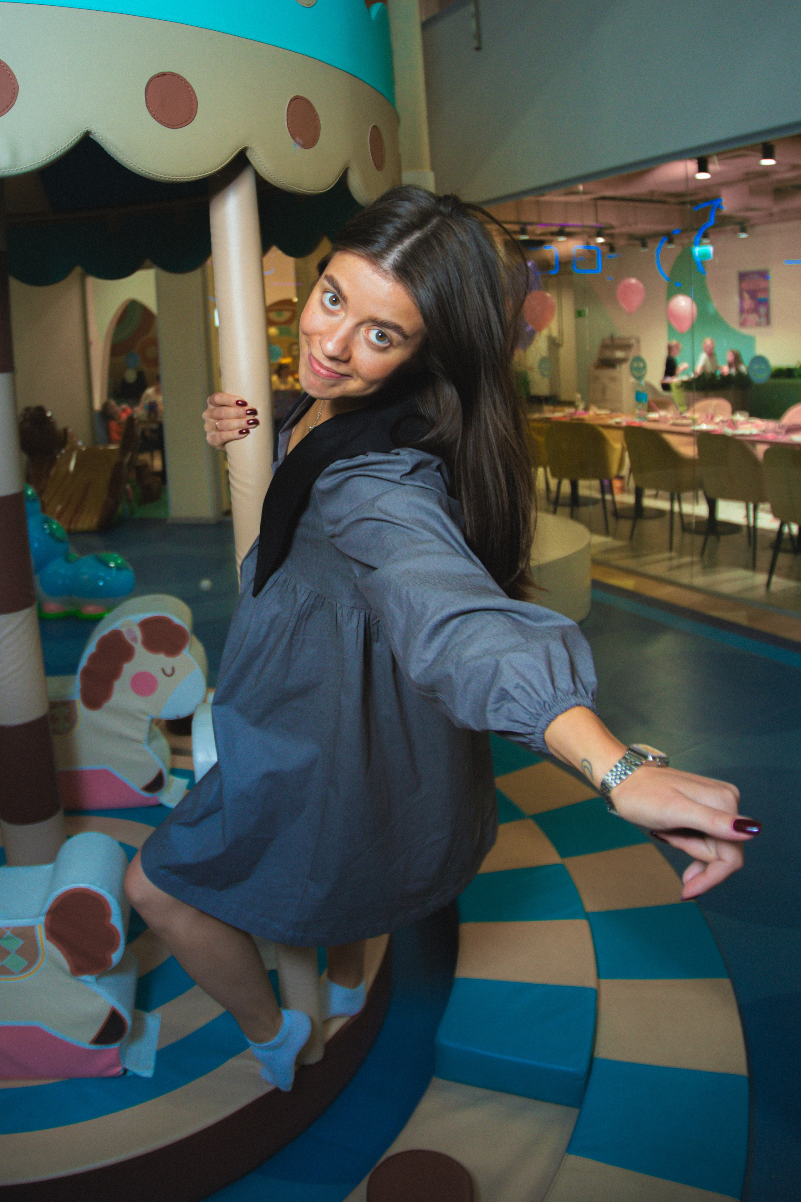 День Рождения Ильюши. Фотограф Андрей Степченков | Москва и МО