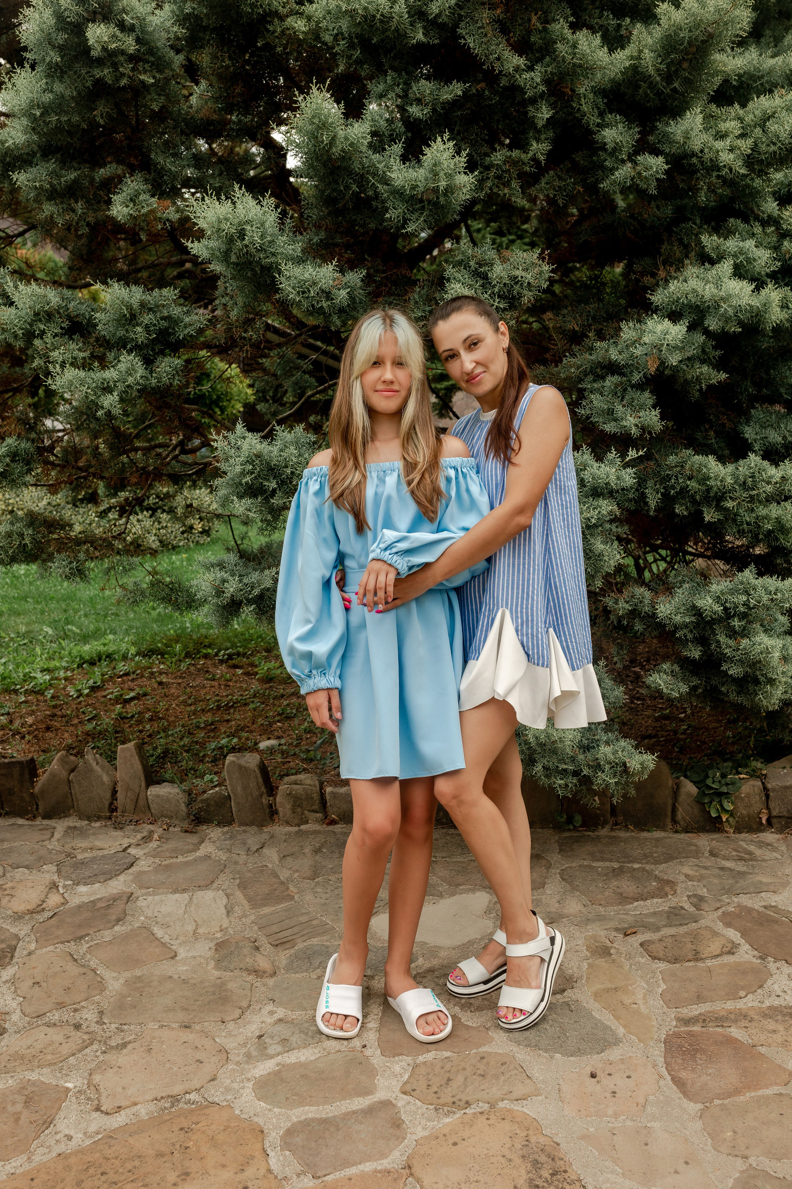 Катя и семья. Wedding and family photographer in Gelendzhik Victoria Balashova