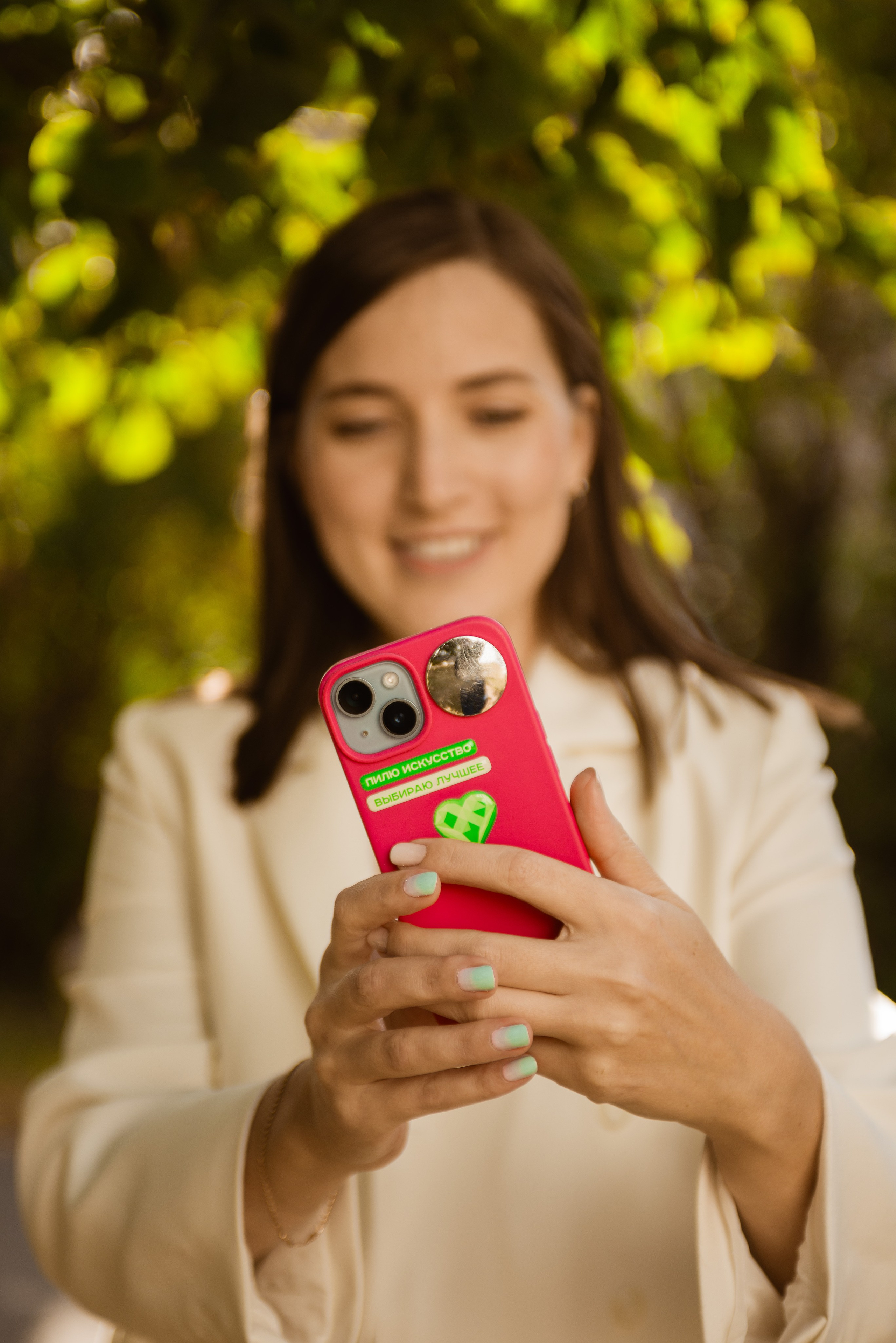 Бизнес-контент. Дарья KORDÓVA фотограф студия обучение в Сердобске