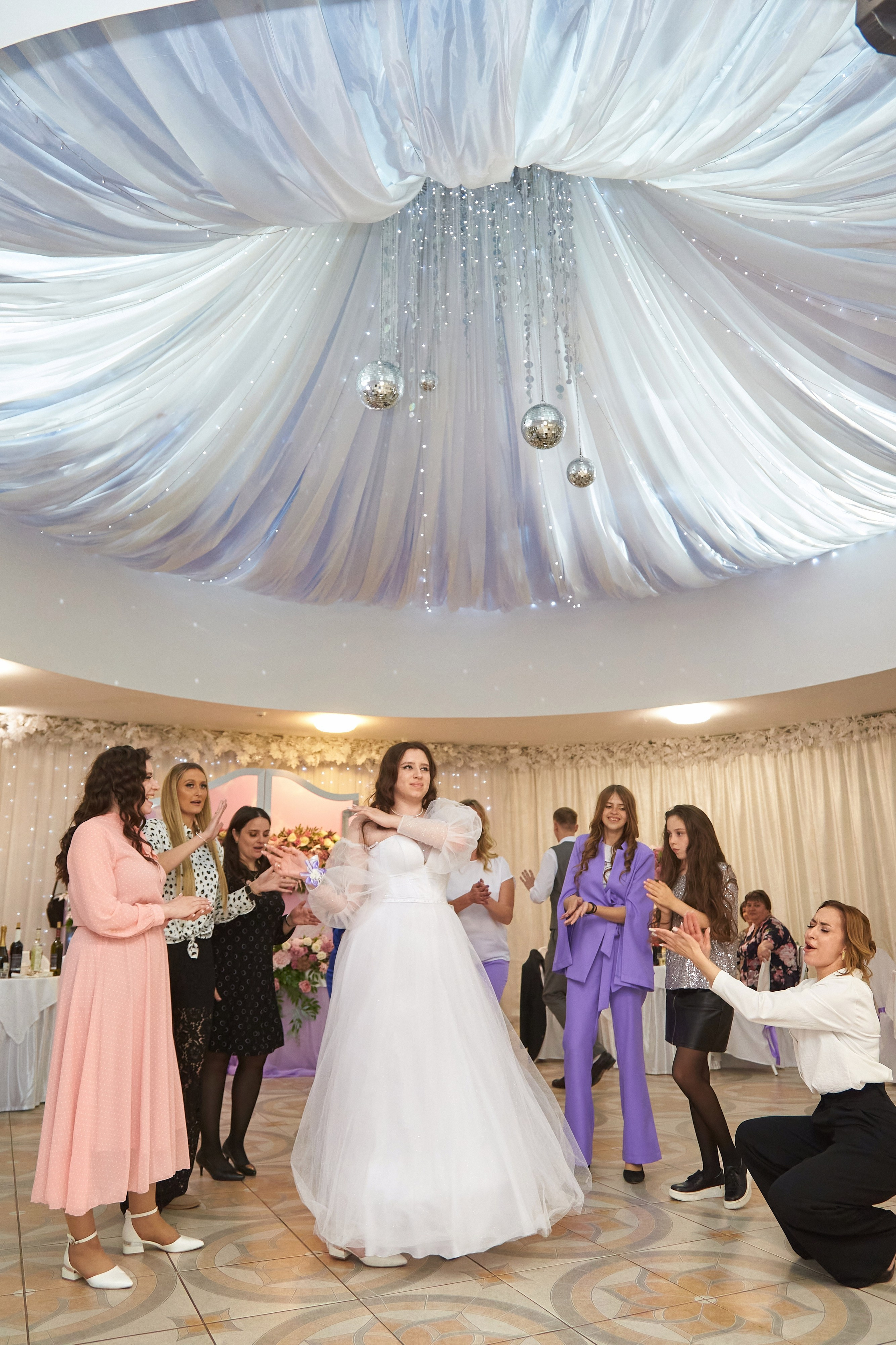 Владислава и Геннадий