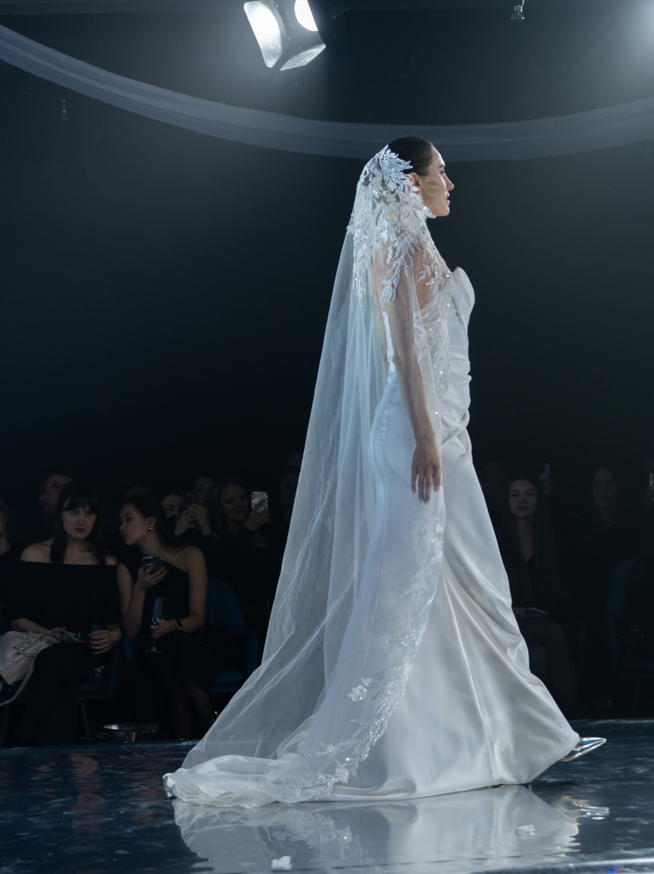 Wedding Fashion Show 2025. Фотограф в Иркутске на все важные случаи жизни