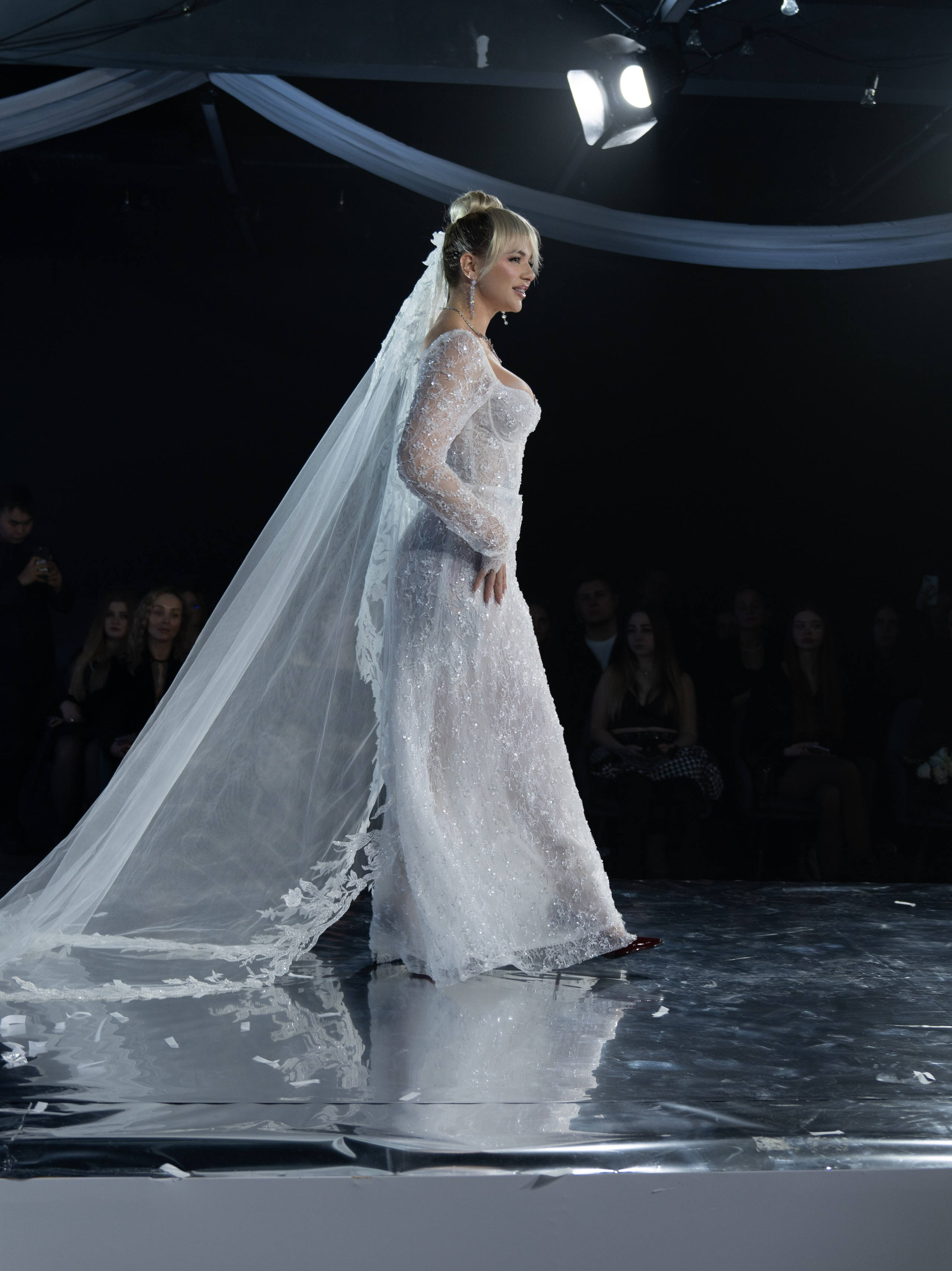 Wedding Fashion Show 2025. Фотограф в Иркутске на все важные случаи жизни