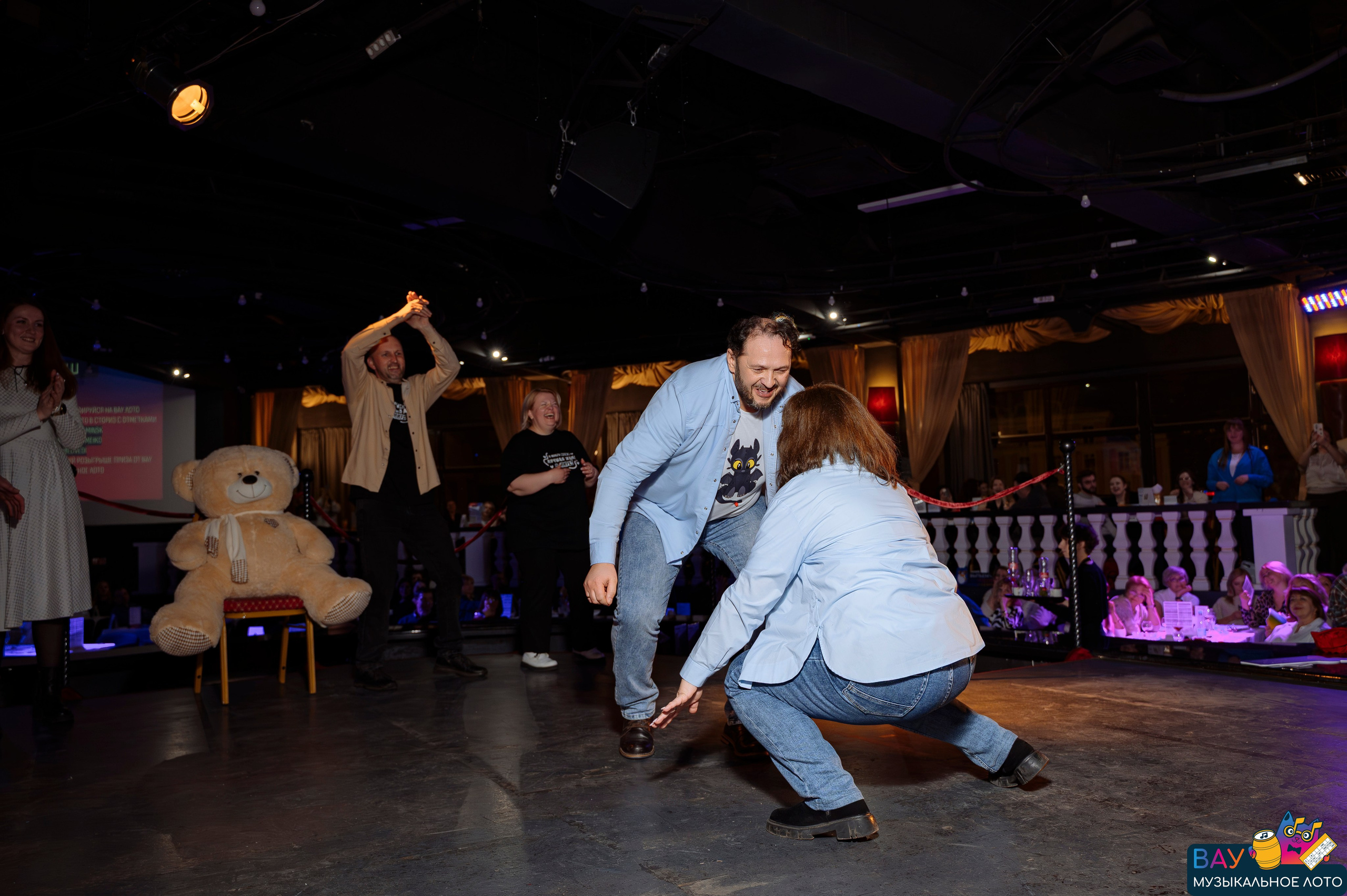 Репортаж ВАУмузлото. Фотограф Беларусь — Ольга Шаповалова (Жардецкая)