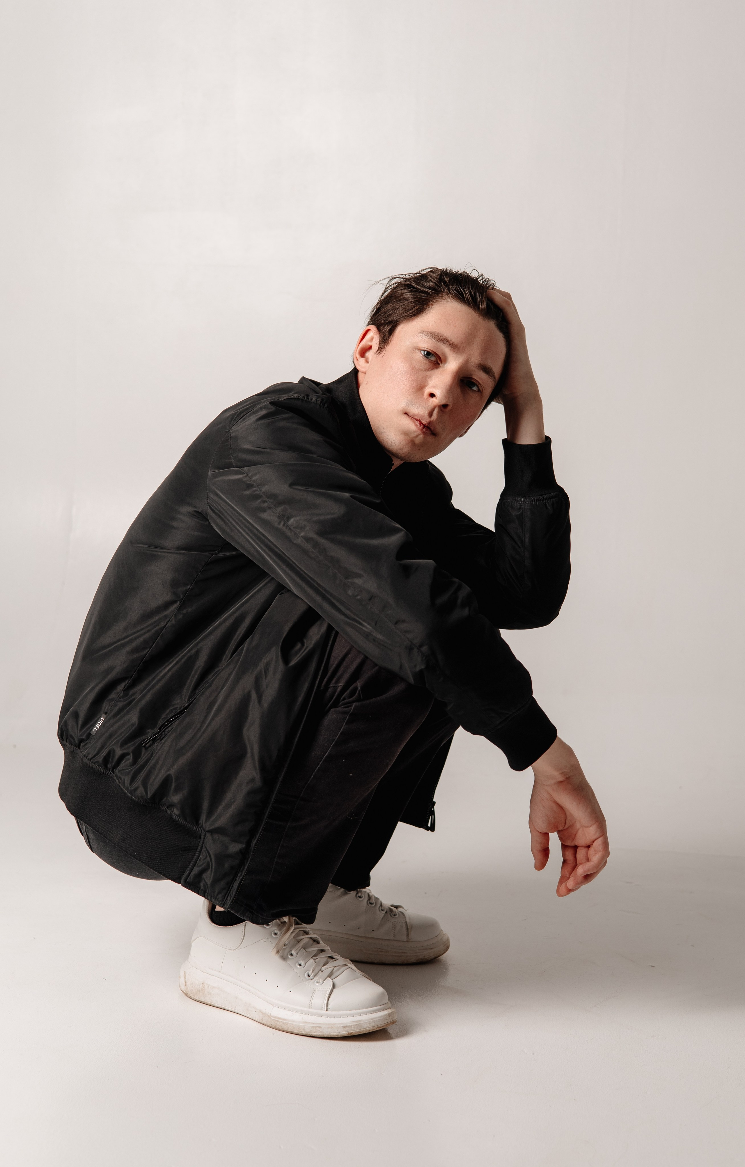 Мода. Фотограф и видеограф Станислав Кольцун