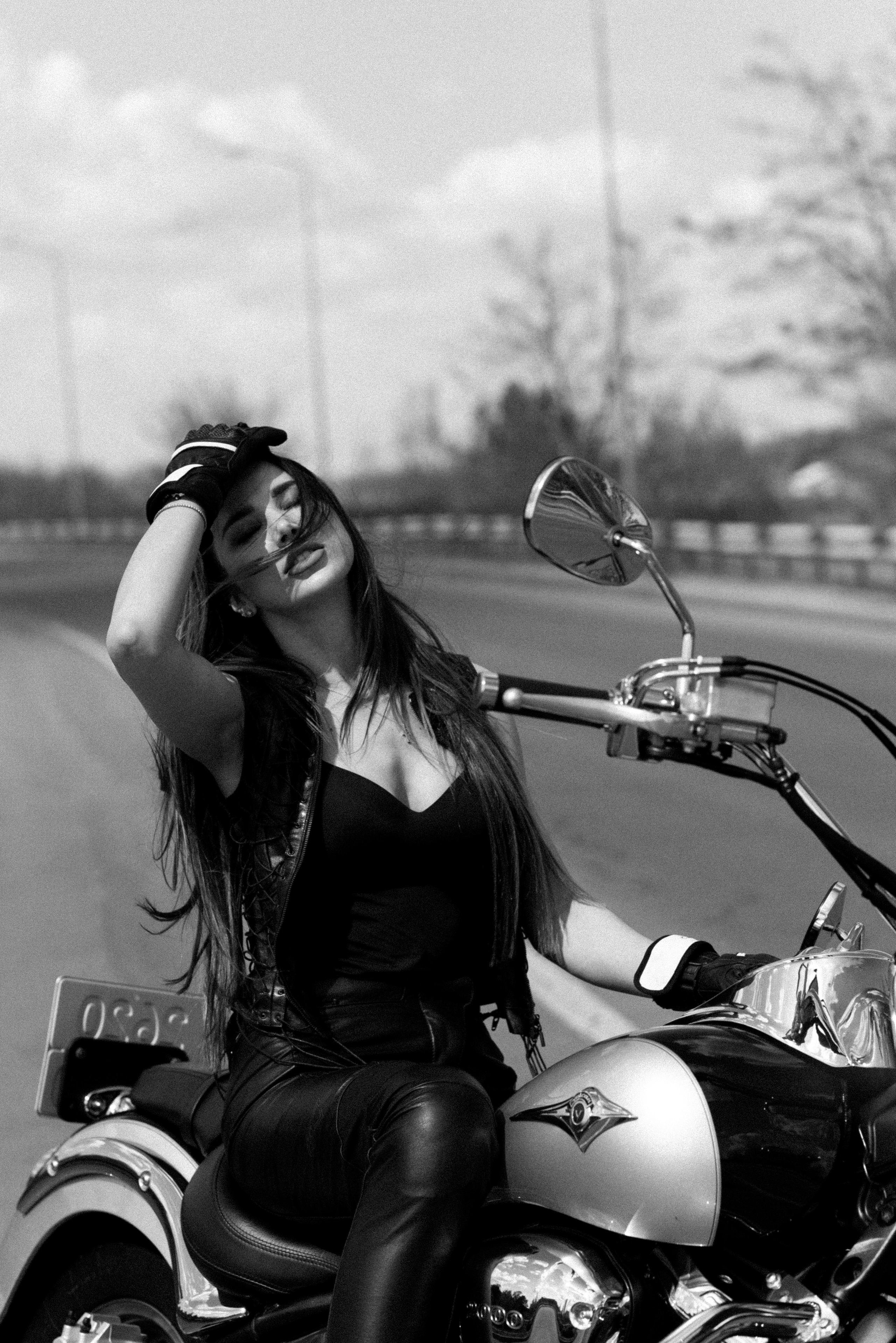 Motorcycle. Ваш фотограф в Донецке. Ткаченко Юлия