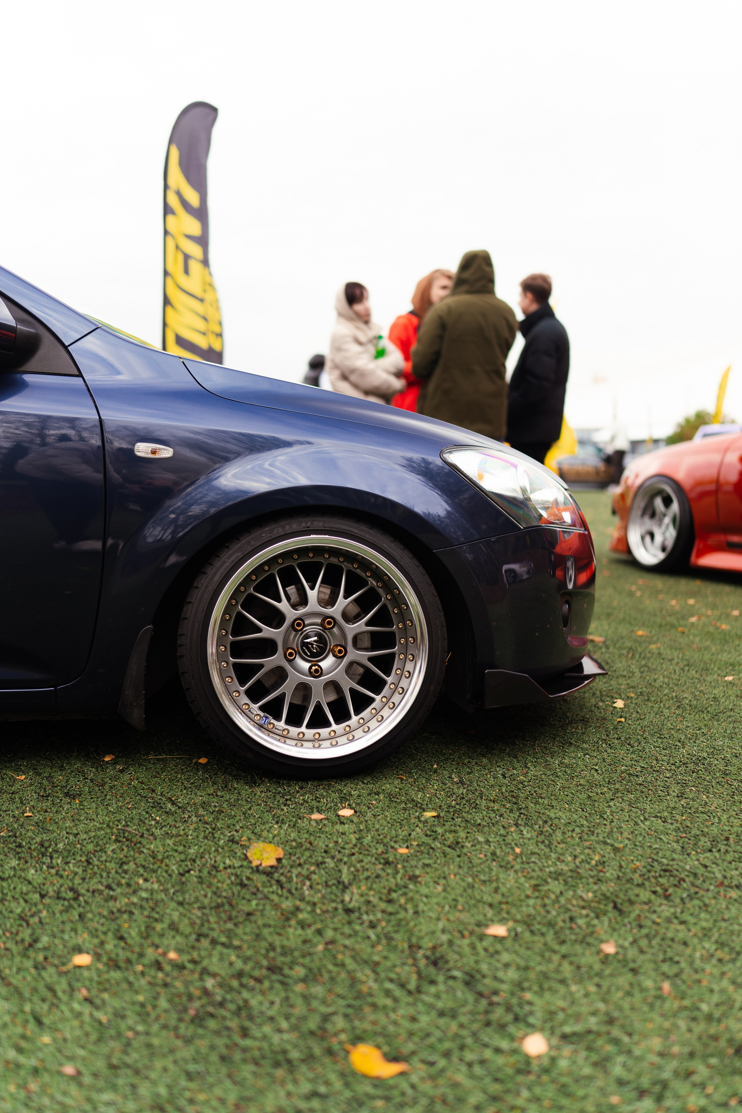 Fitment event 2023. Фотограф в СПБ Алмаз Камаев