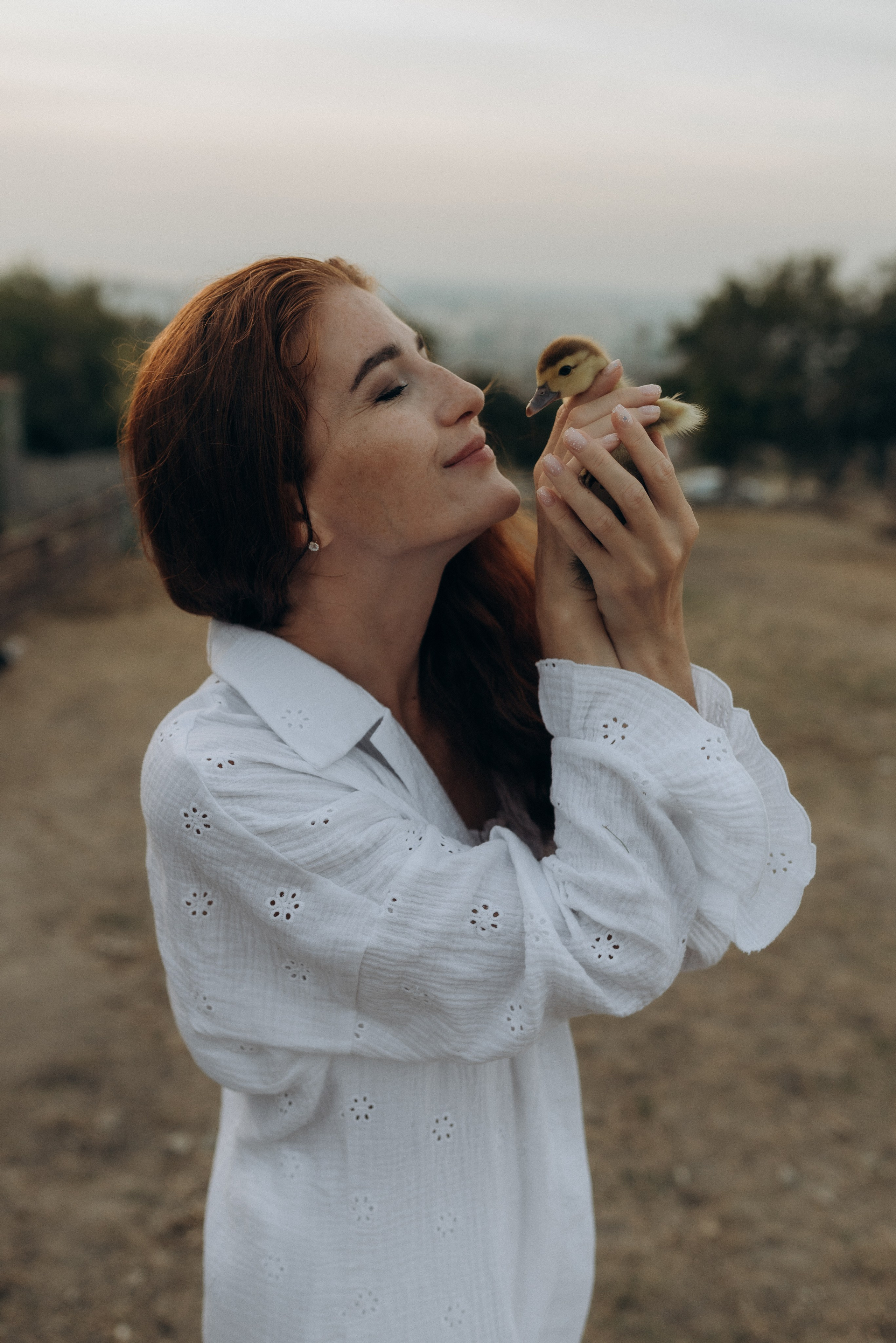 Ферма. Детский фотограф в Новороссийске Ксюша Маслова