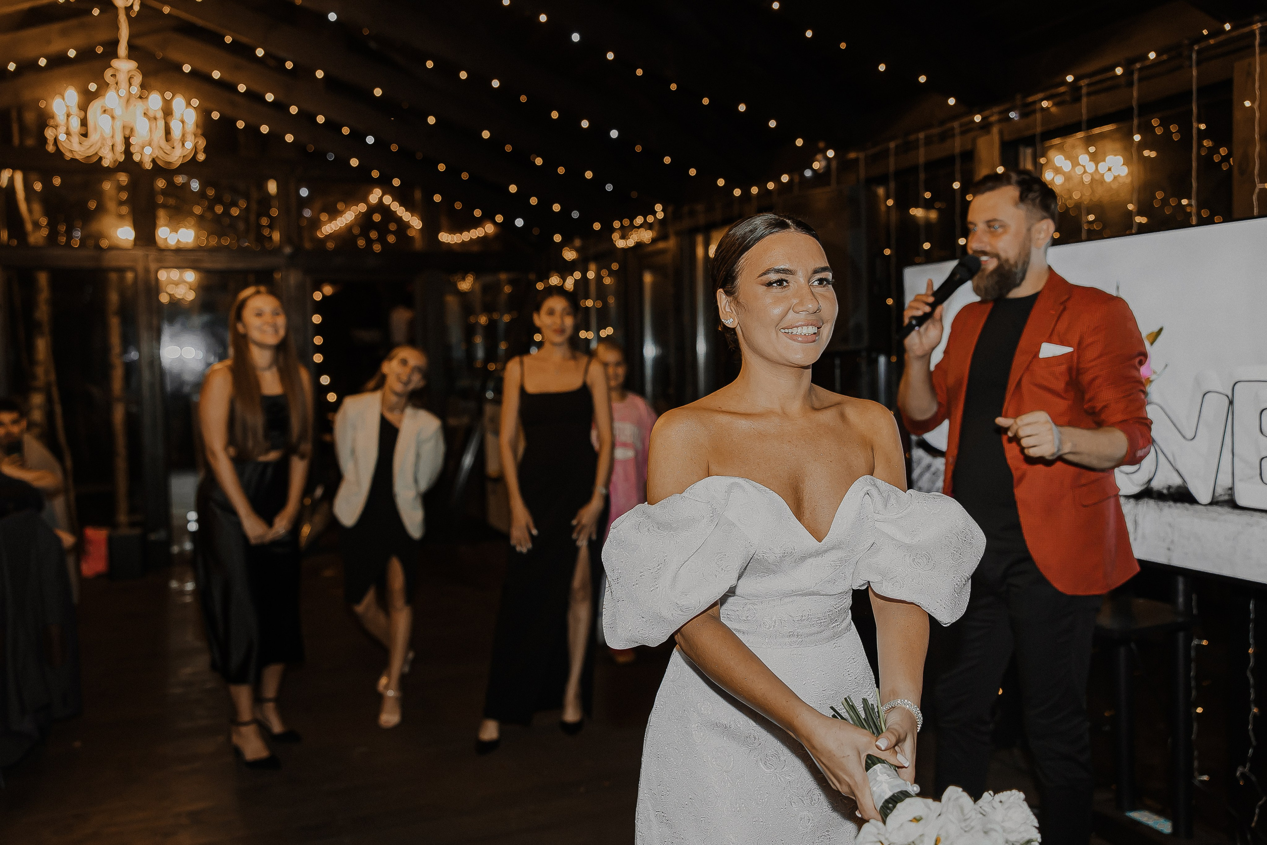 Александр и Арина. Свадебный и семейный фотограф Елизавета Ермак | Москва и МО