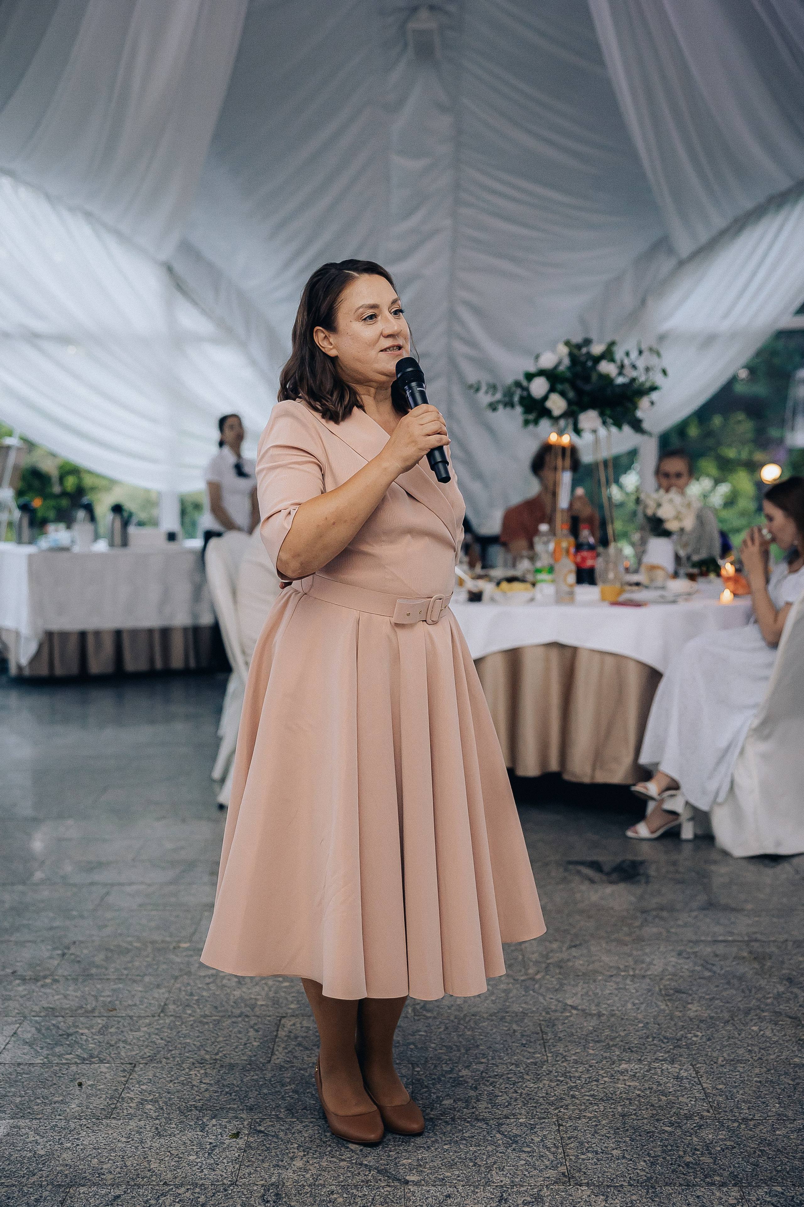 Оксана и Тимур. Свадебный и семейный фотограф Елизавета Ермак | Москва и МО