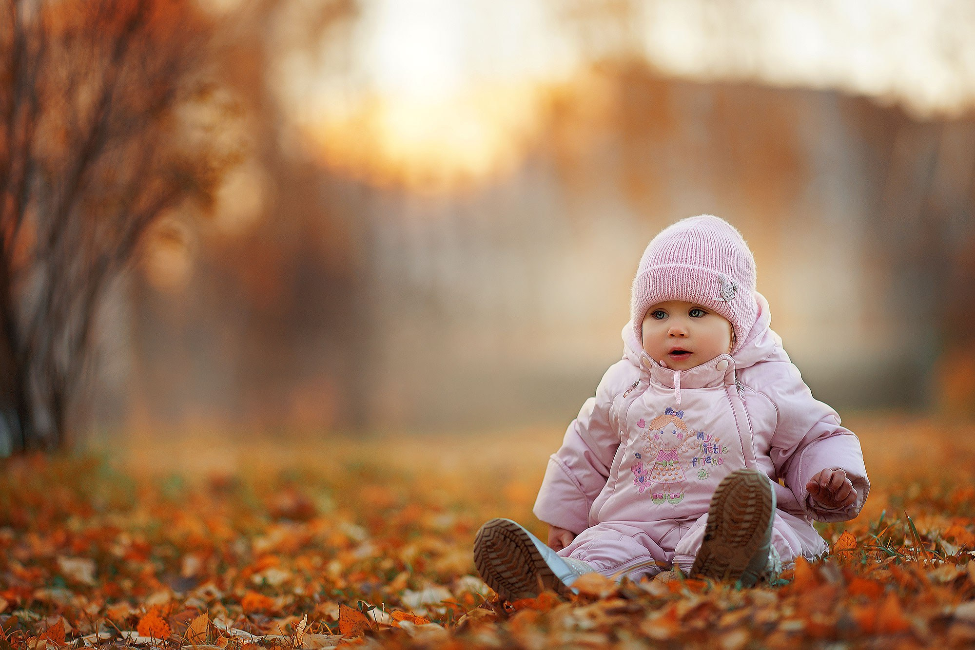 Детская съёмка. Семейный фотограф г. Новокузнецк Юлия Машникова