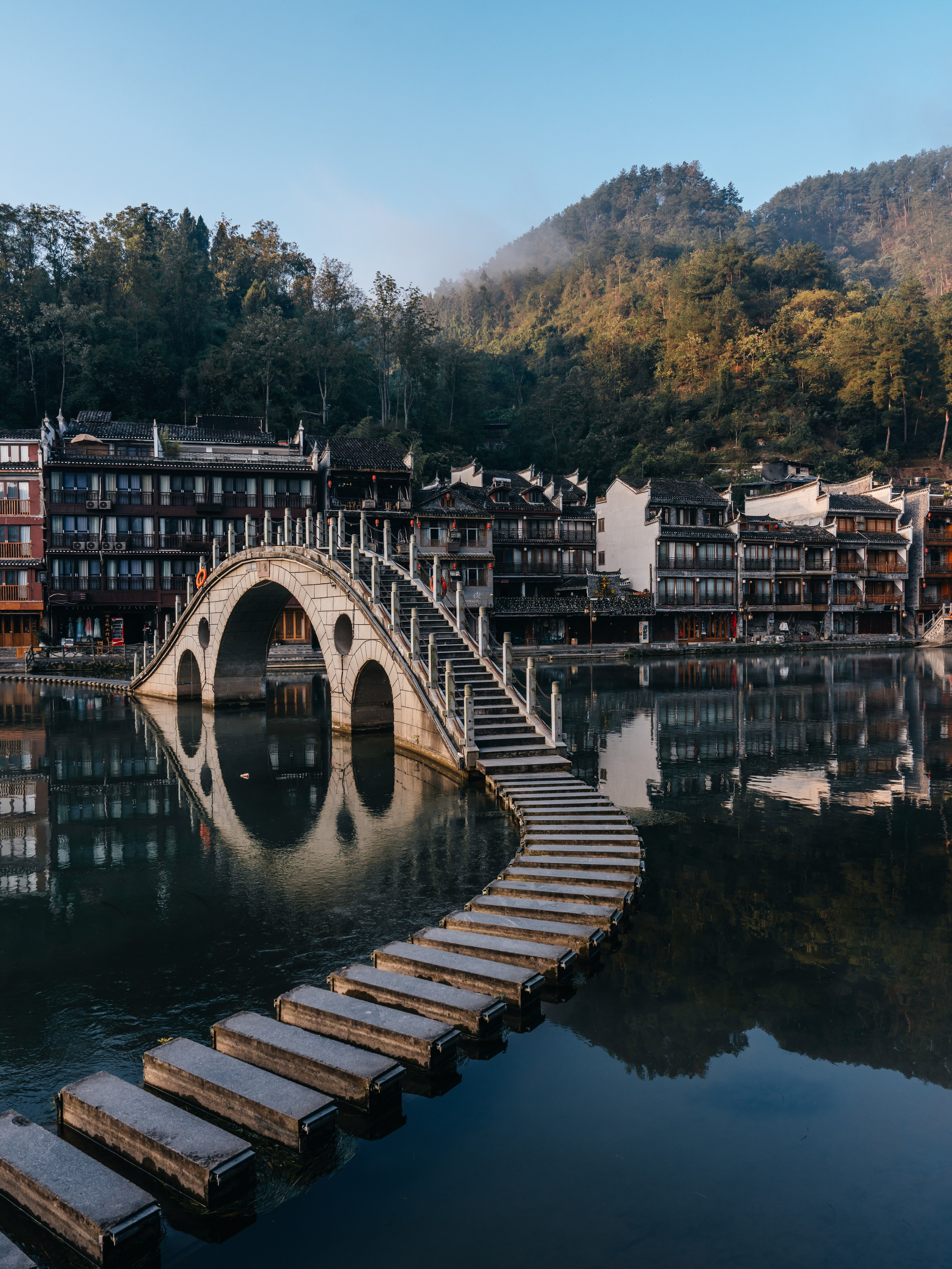 China/Китай. @tomrus: Рустам Шагиморданов — фотограф