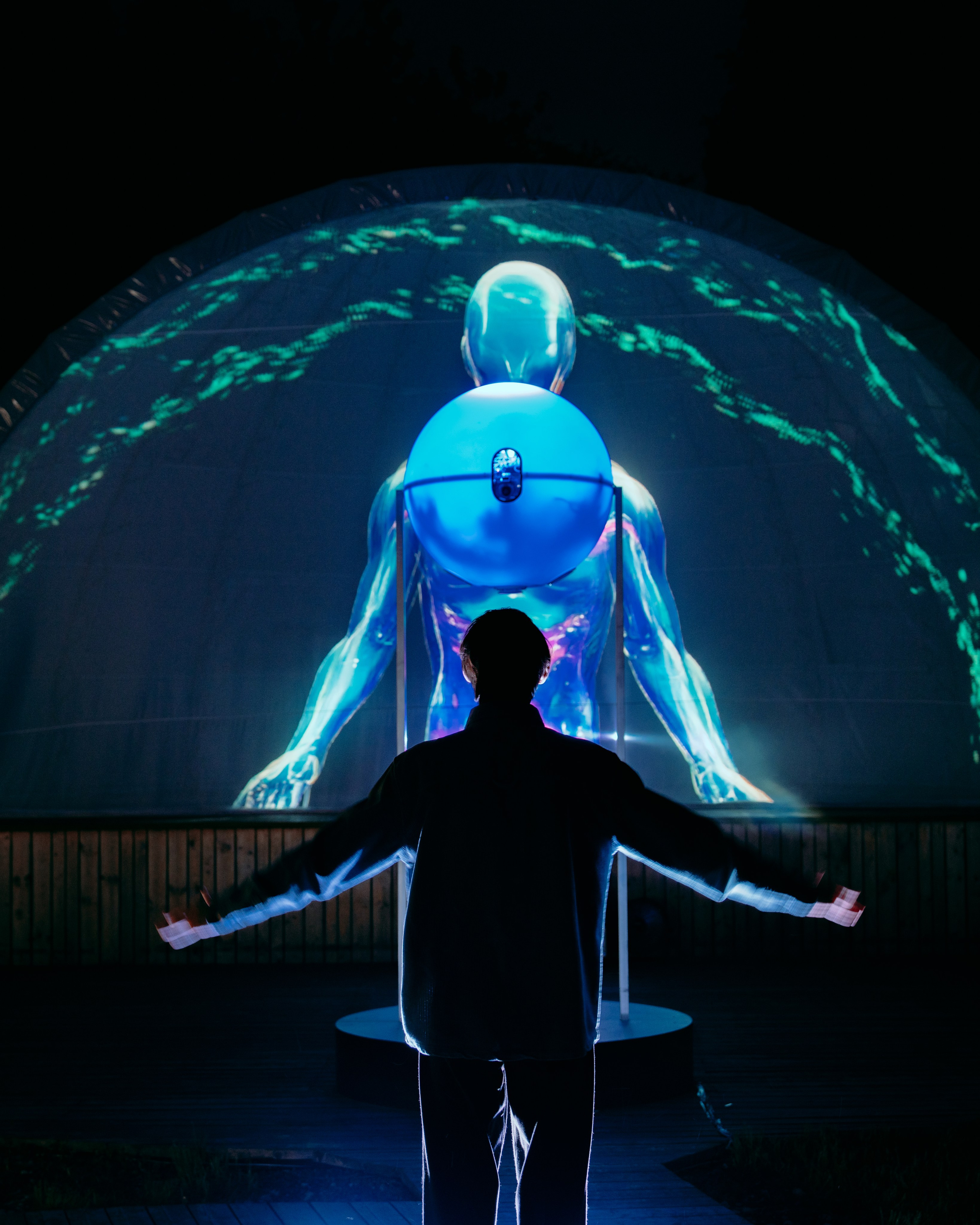 NUR 2024. @tomrus: Рустам Шагиморданов — фотограф