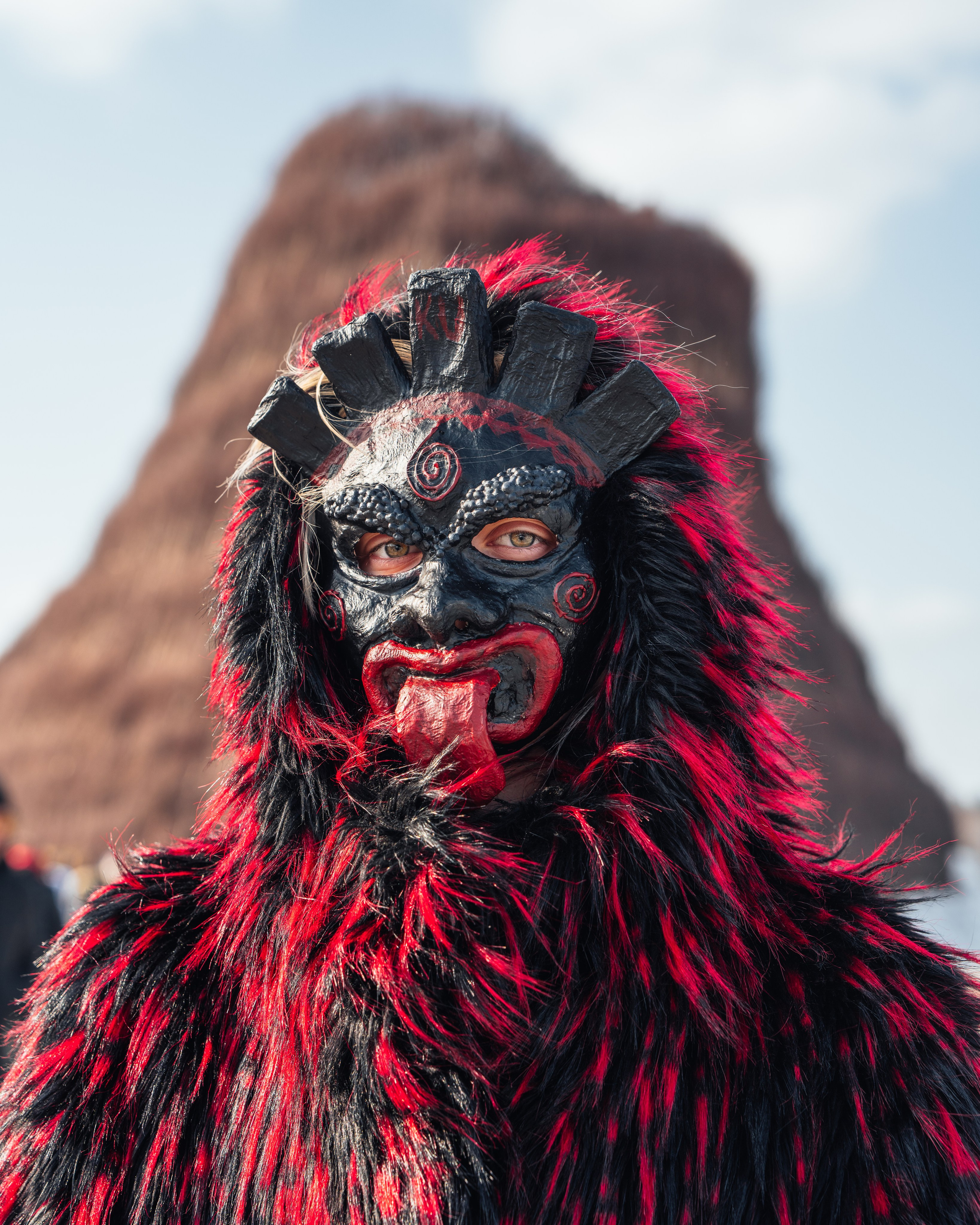 Масленица в Никола — Ленивце. @tomrus: Рустам Шагиморданов — фотограф