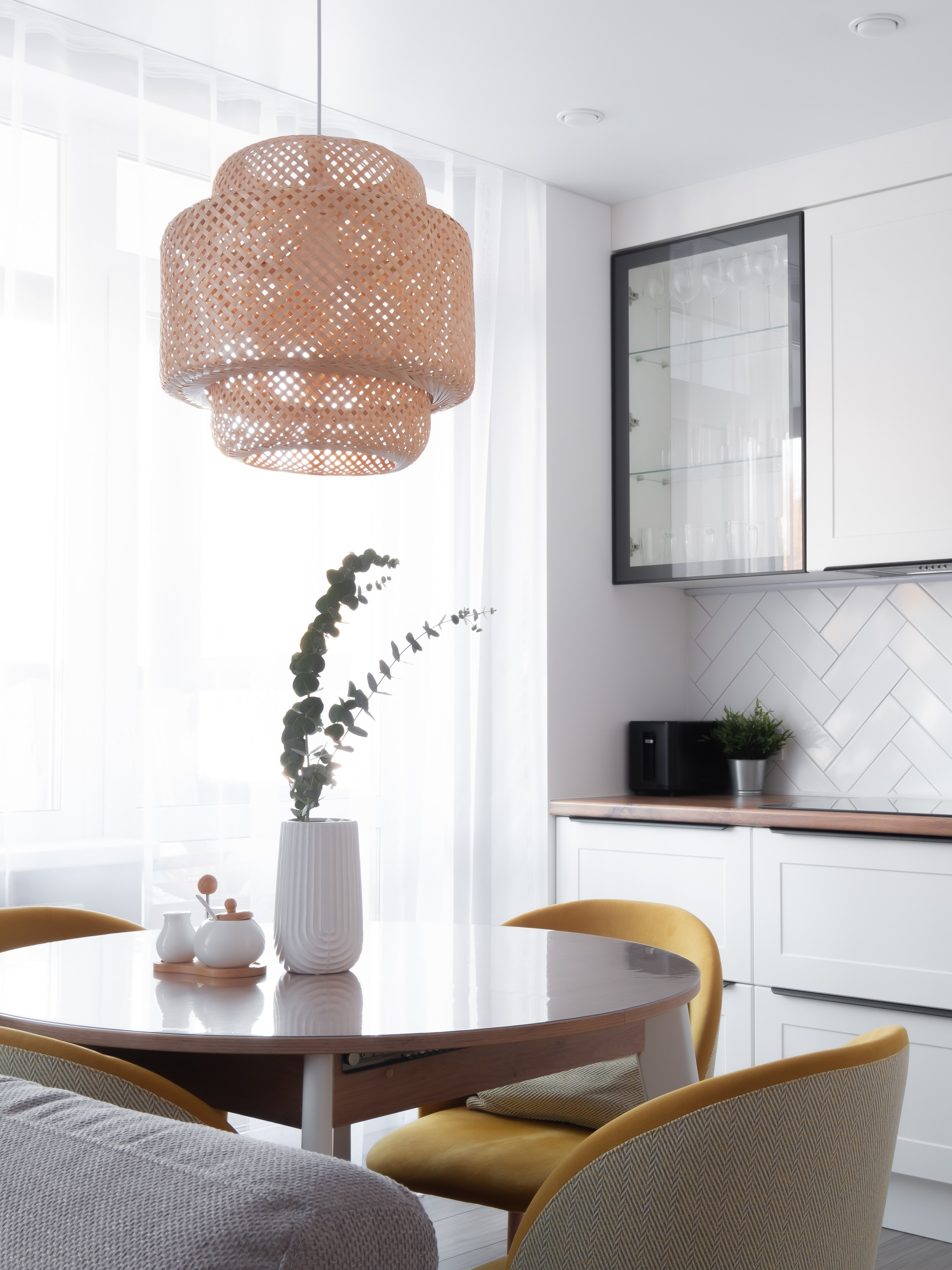 Уютная квартира в Пышме. Павел Маннапов, фотограф и видеограф в Екатеринбурге