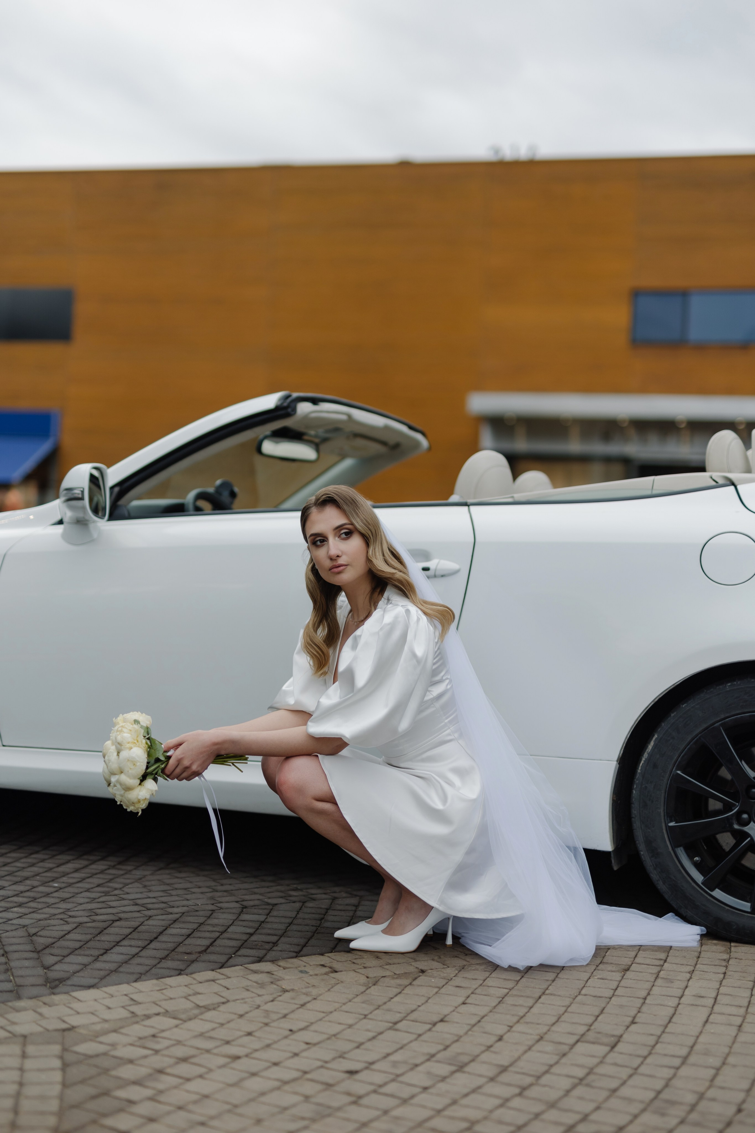 Смотри, какие мы красивые. Свадебный и портретный фотограф в Москве, Туле и Брянске Дара Евсеева