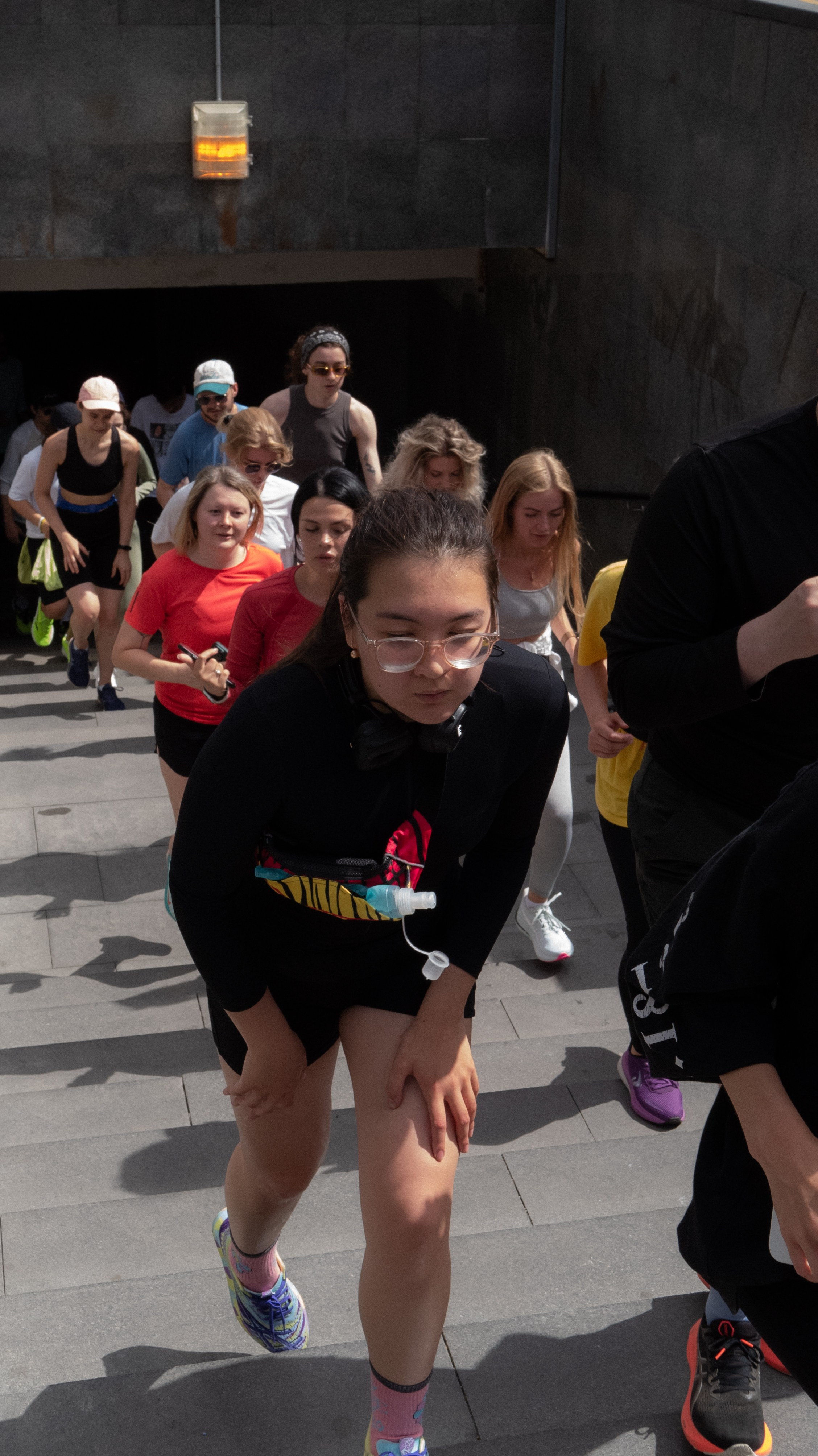 Beer Social Run. Vladimir Tatko
