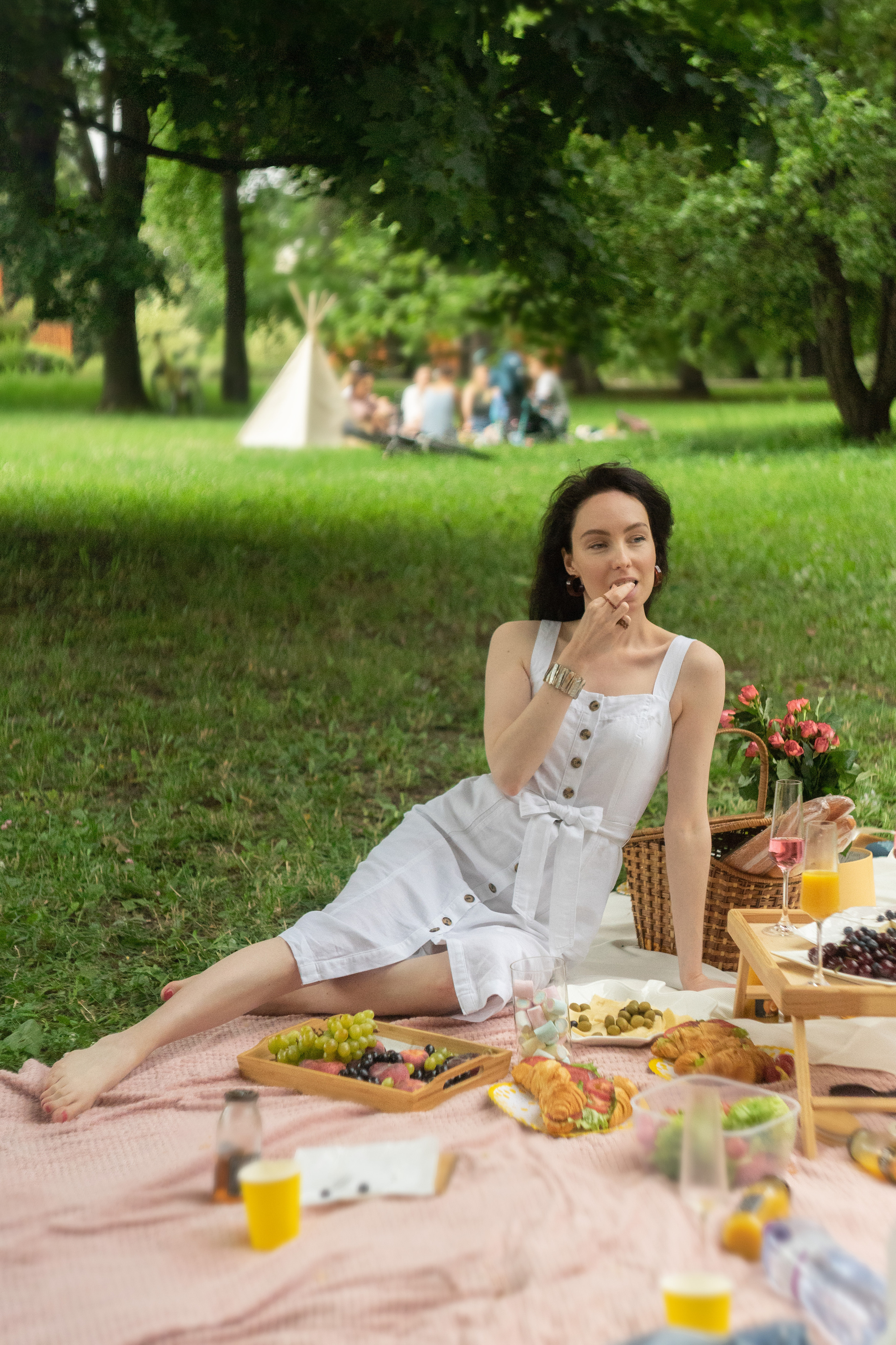 Таня. Женский фотограф в Москве Аня Дримм (AnyaDream)