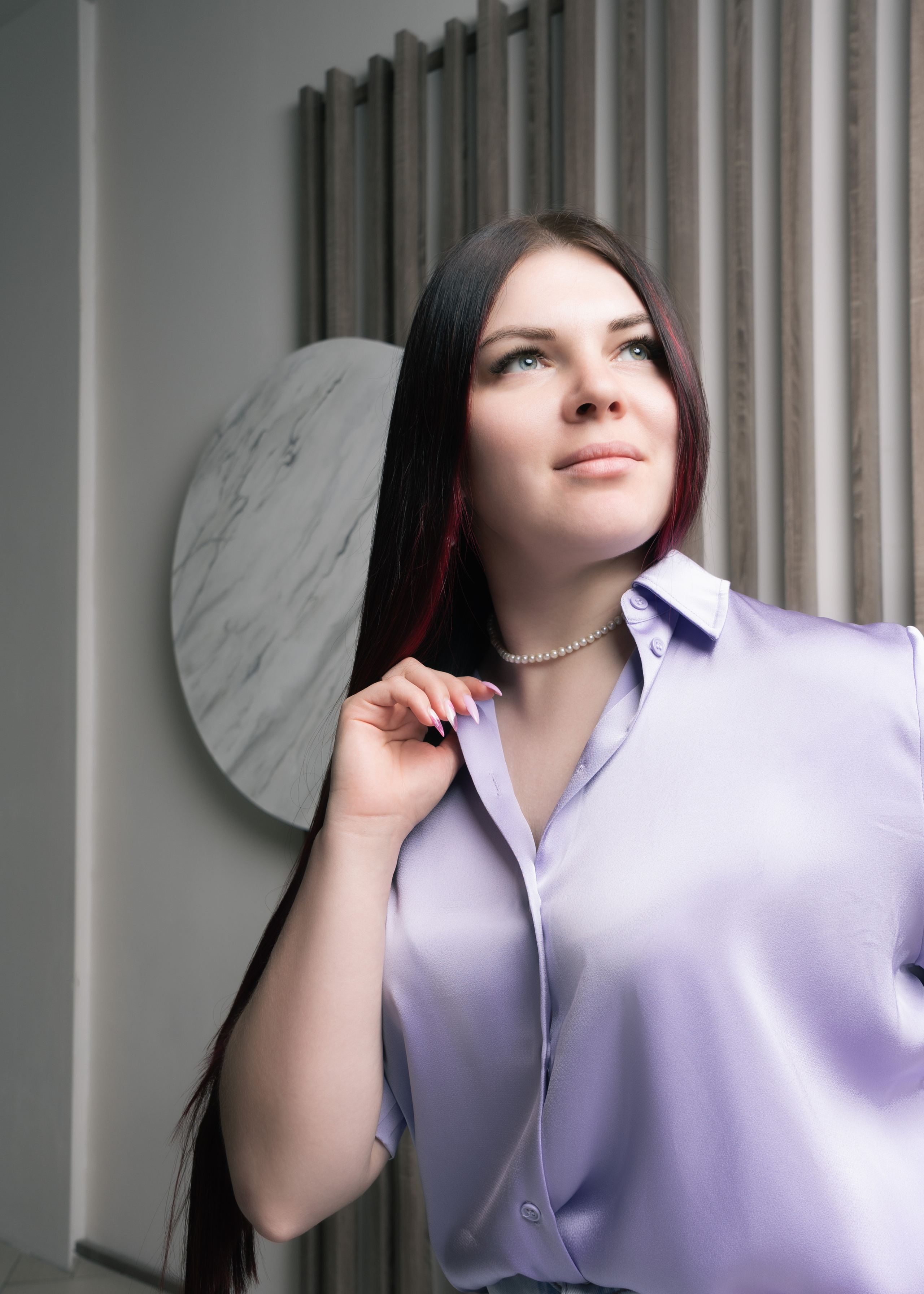 Лиана. Женский фотограф в Москве Аня Дримм (AnyaDream)