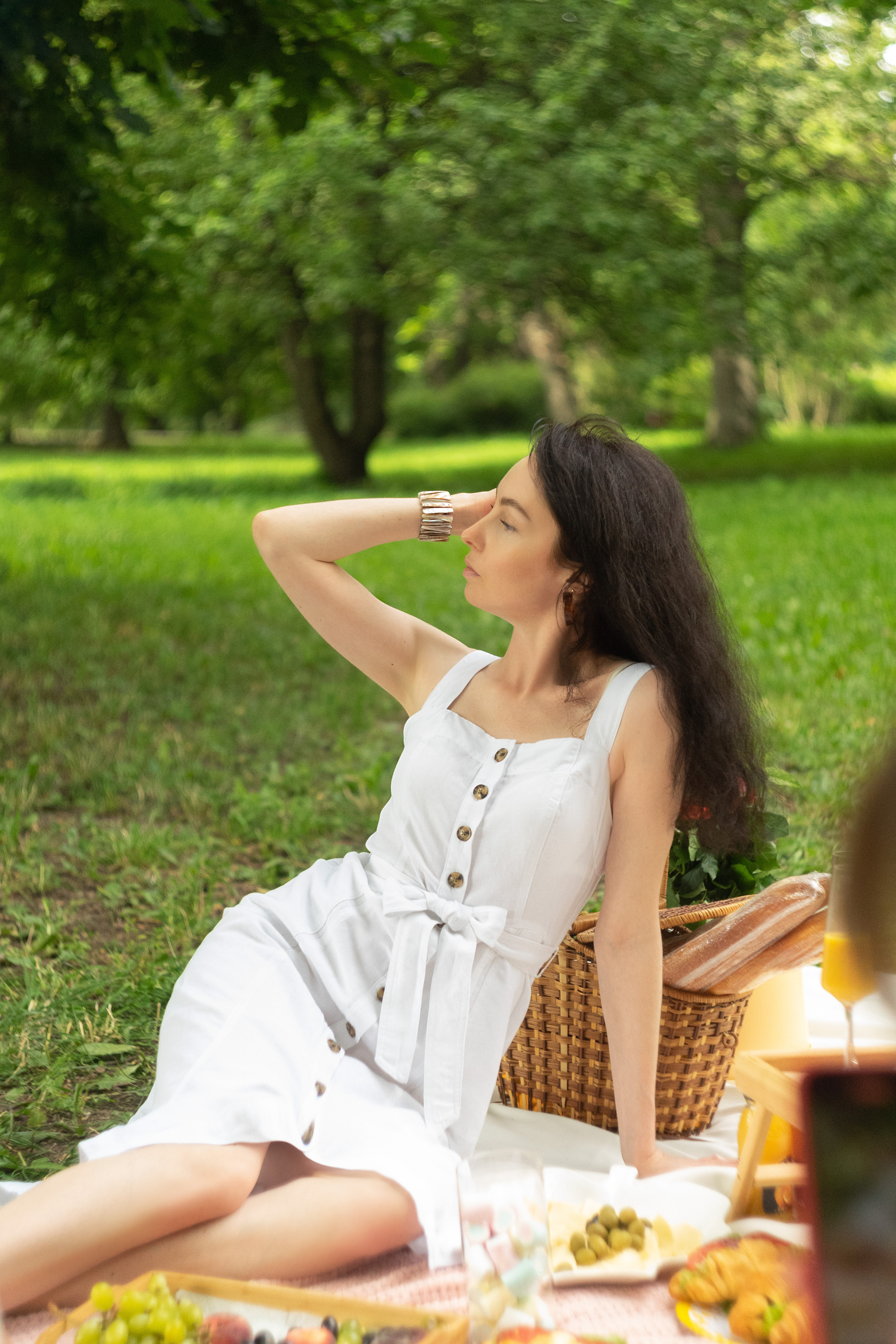 Таня. Женский фотограф в Москве Аня Дримм (AnyaDream)