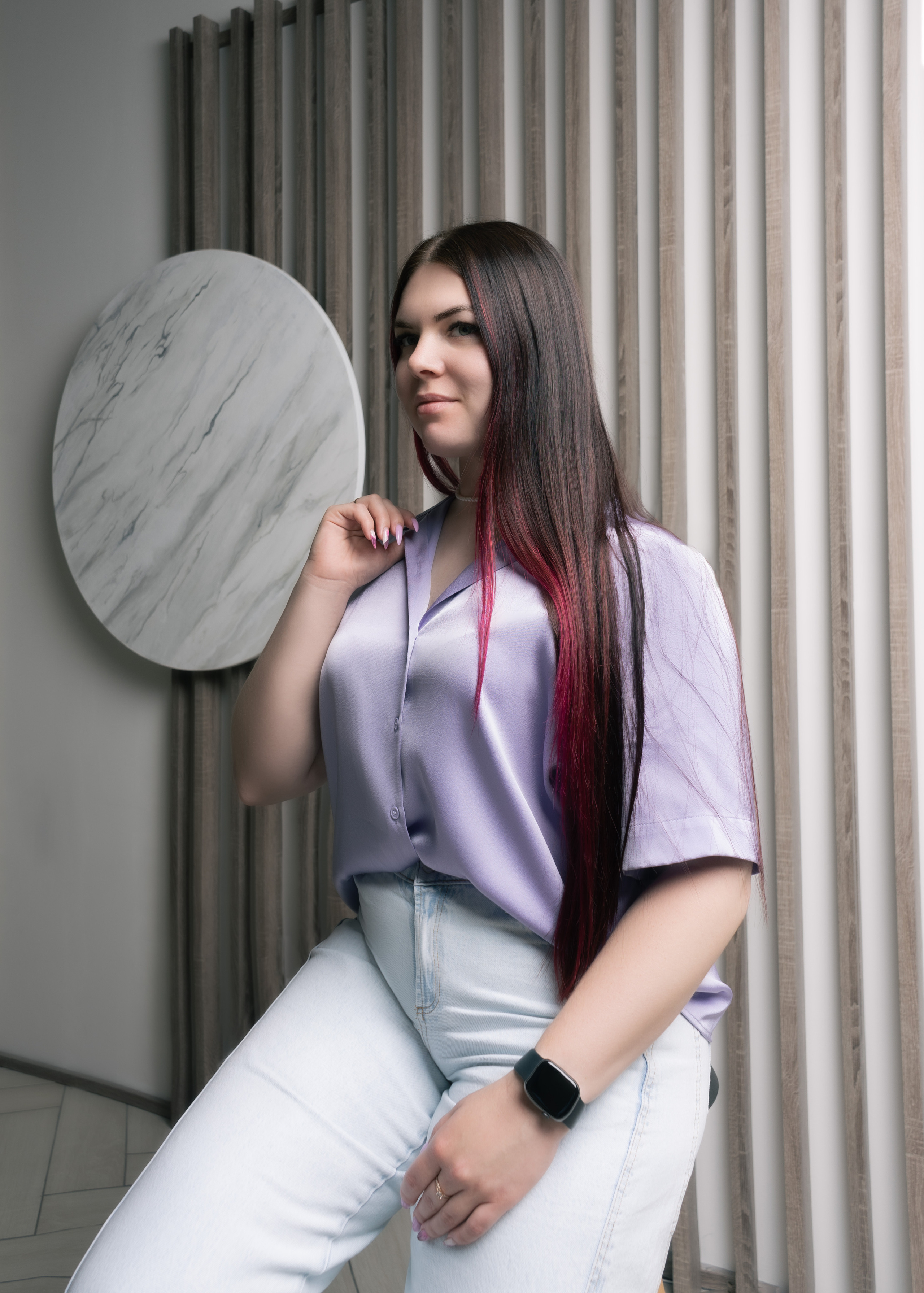 Лиана. Женский фотограф в Москве Аня Дримм (AnyaDream)