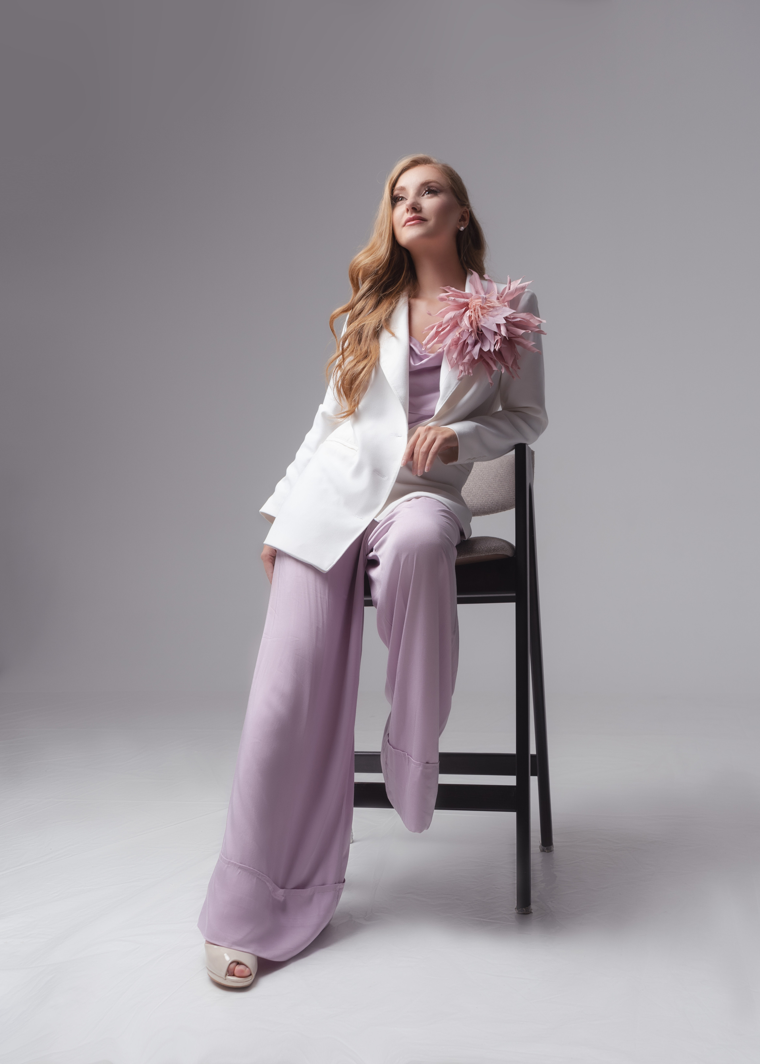 Юля. Женский фотограф в Москве Аня Дримм (AnyaDream)