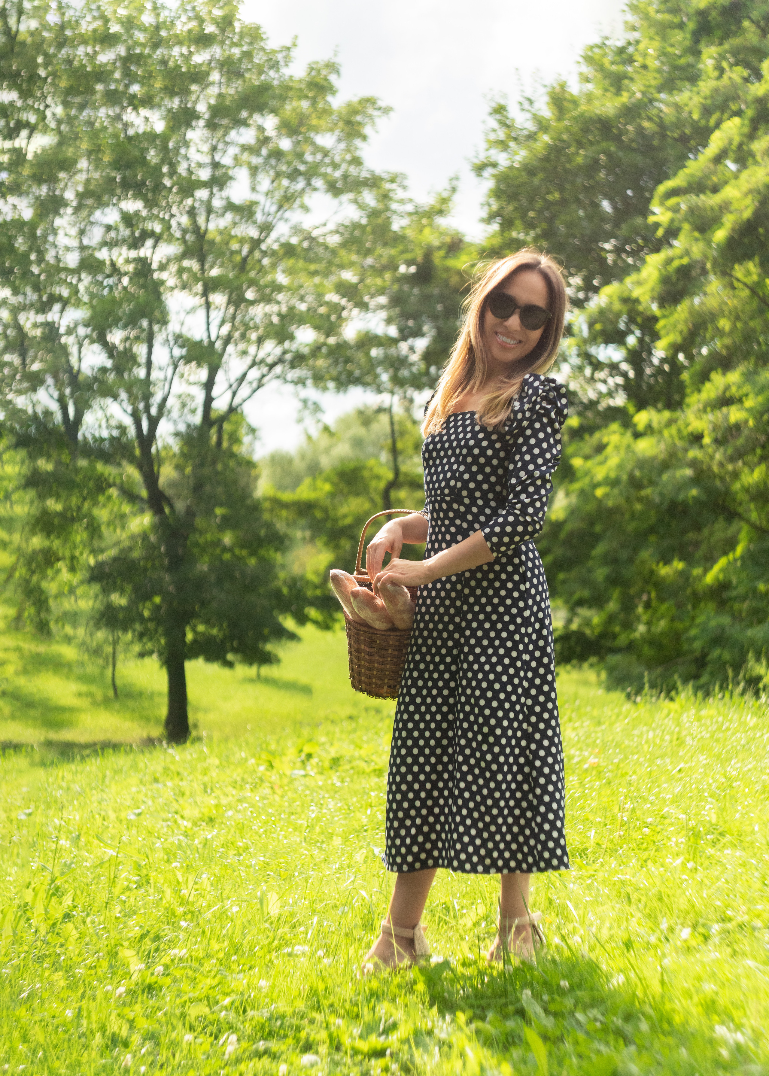 Салима. Женский фотограф в Москве Аня Дримм (AnyaDream)