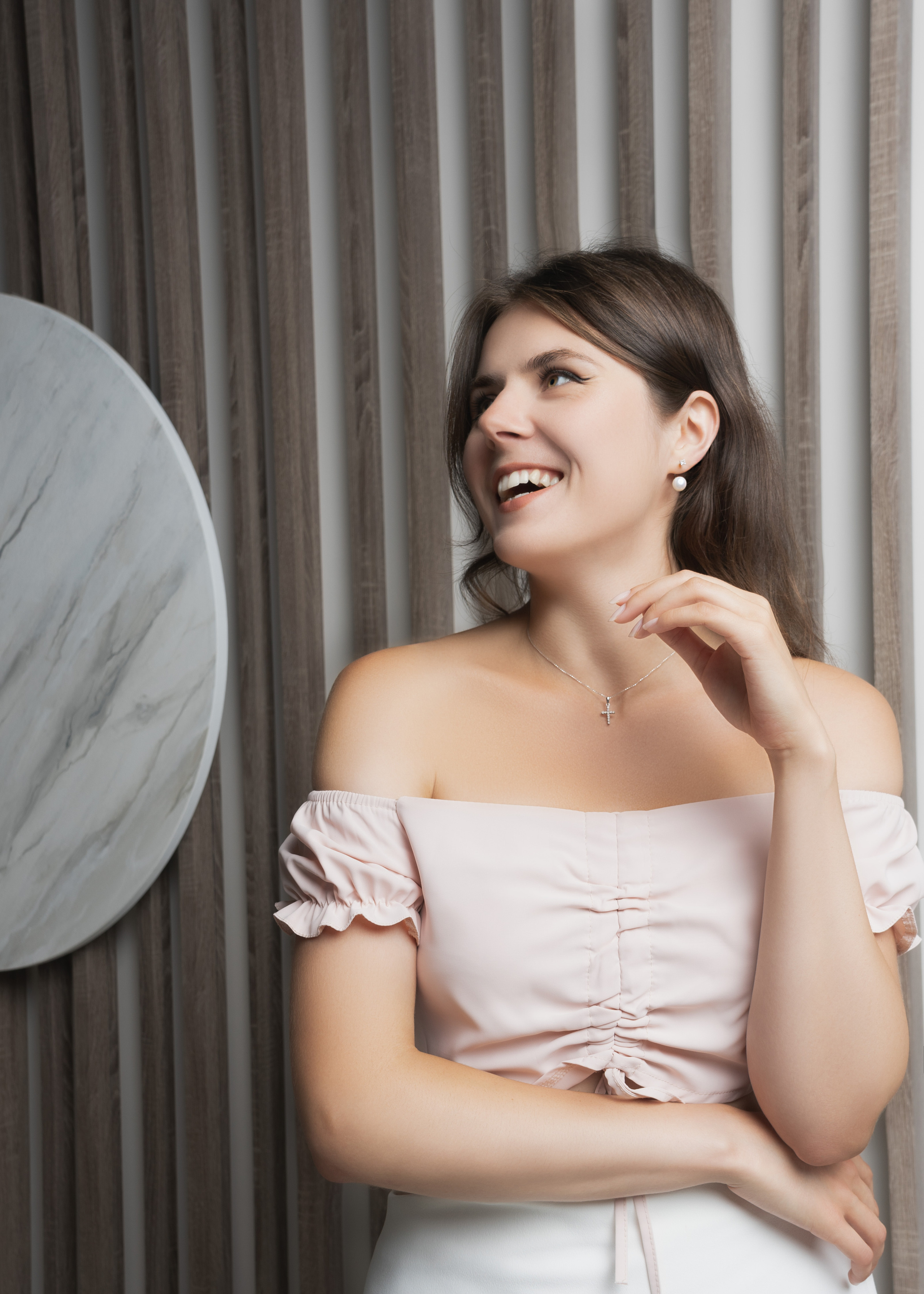 Оля. Женский фотограф в Москве Аня Дримм (AnyaDream)