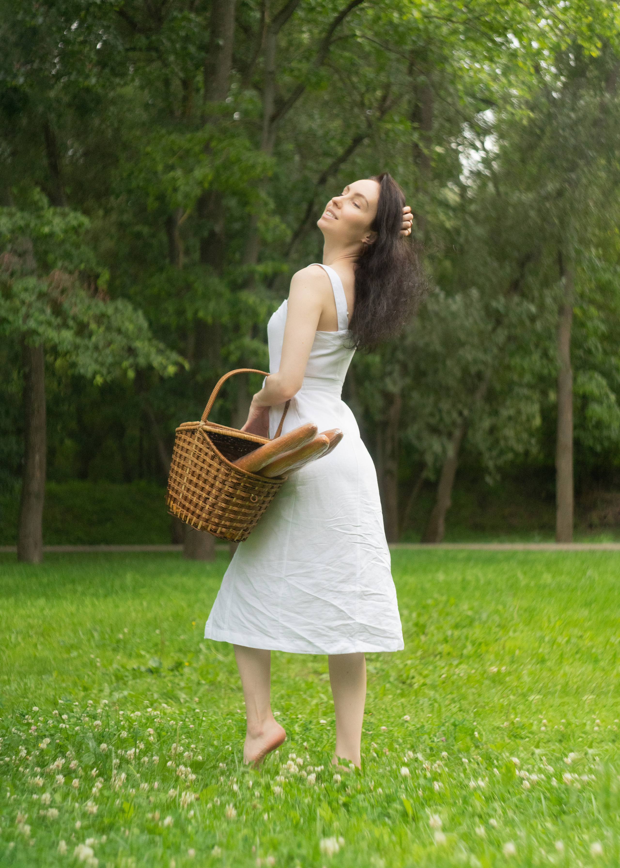 Таня. Женский фотограф в Москве Аня Дримм (AnyaDream)