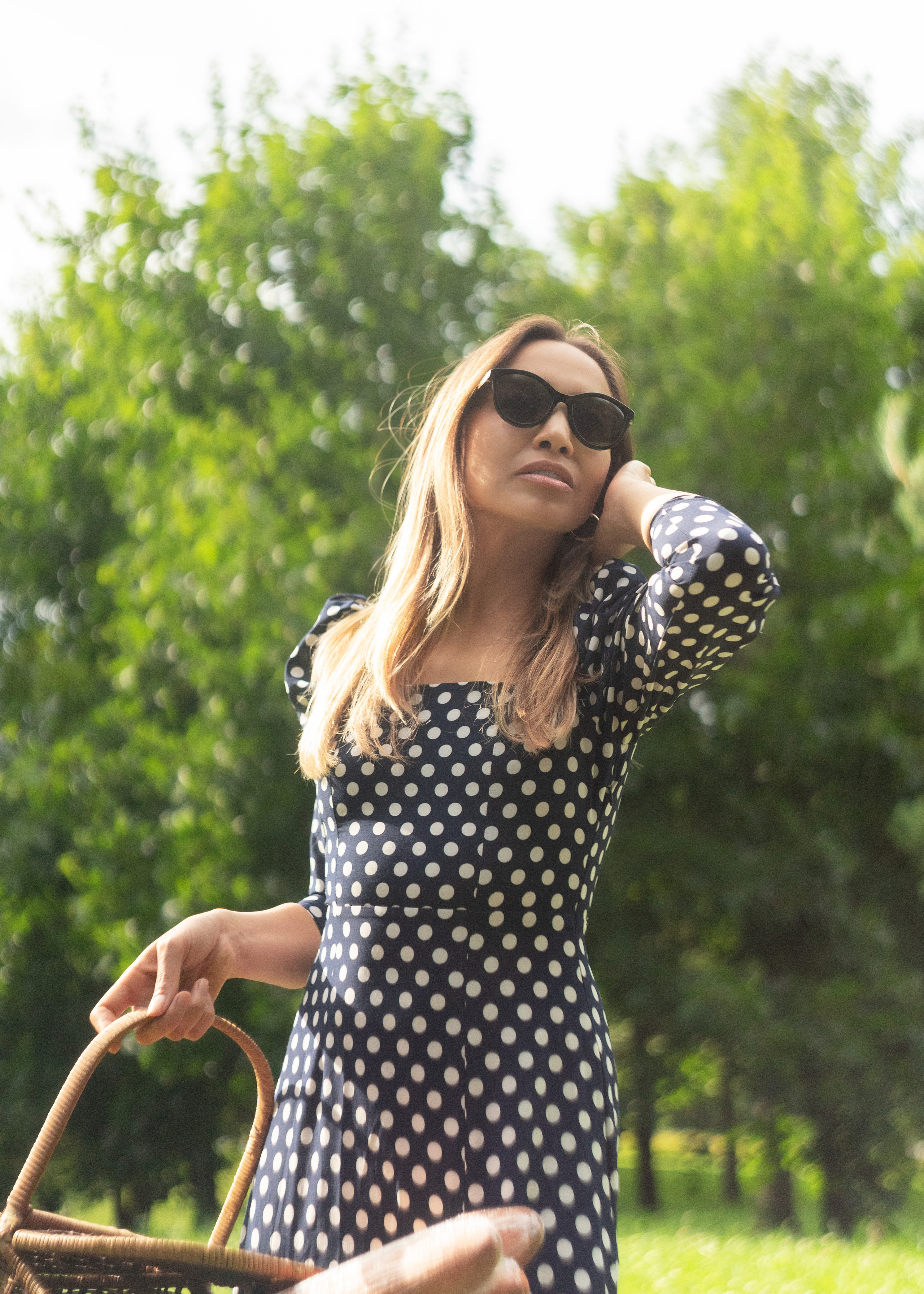 Салима. Женский фотограф в Москве Аня Дримм (AnyaDream)