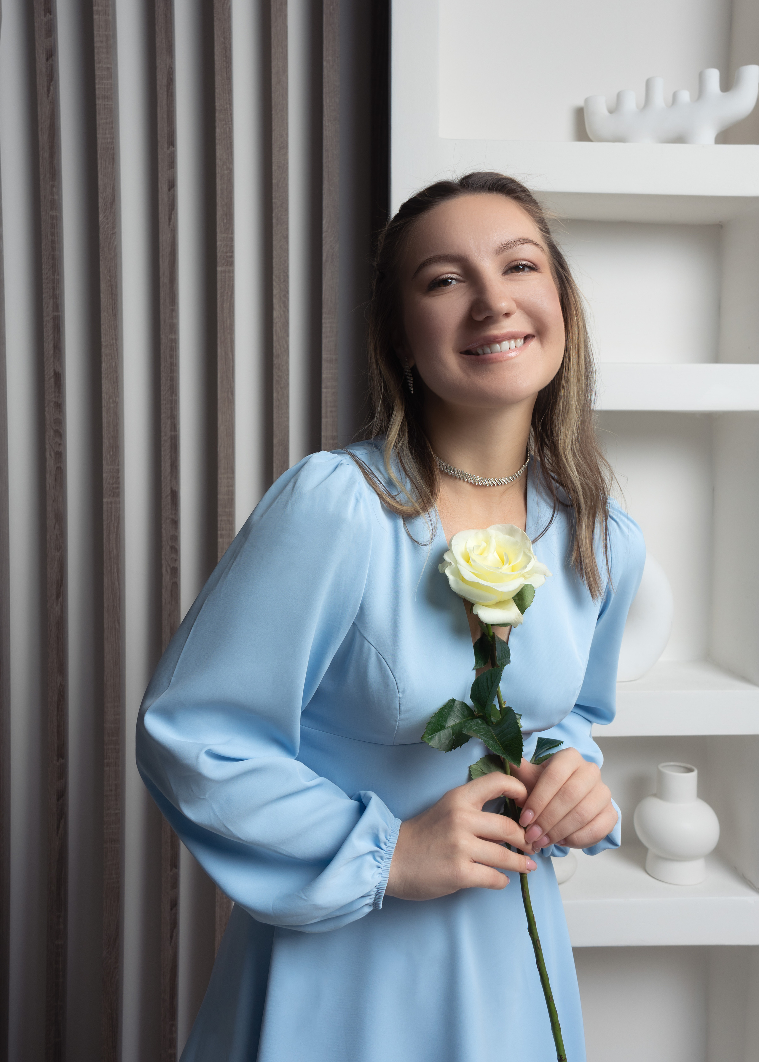 Маша. Женский фотограф в Москве Аня Дримм (AnyaDream)