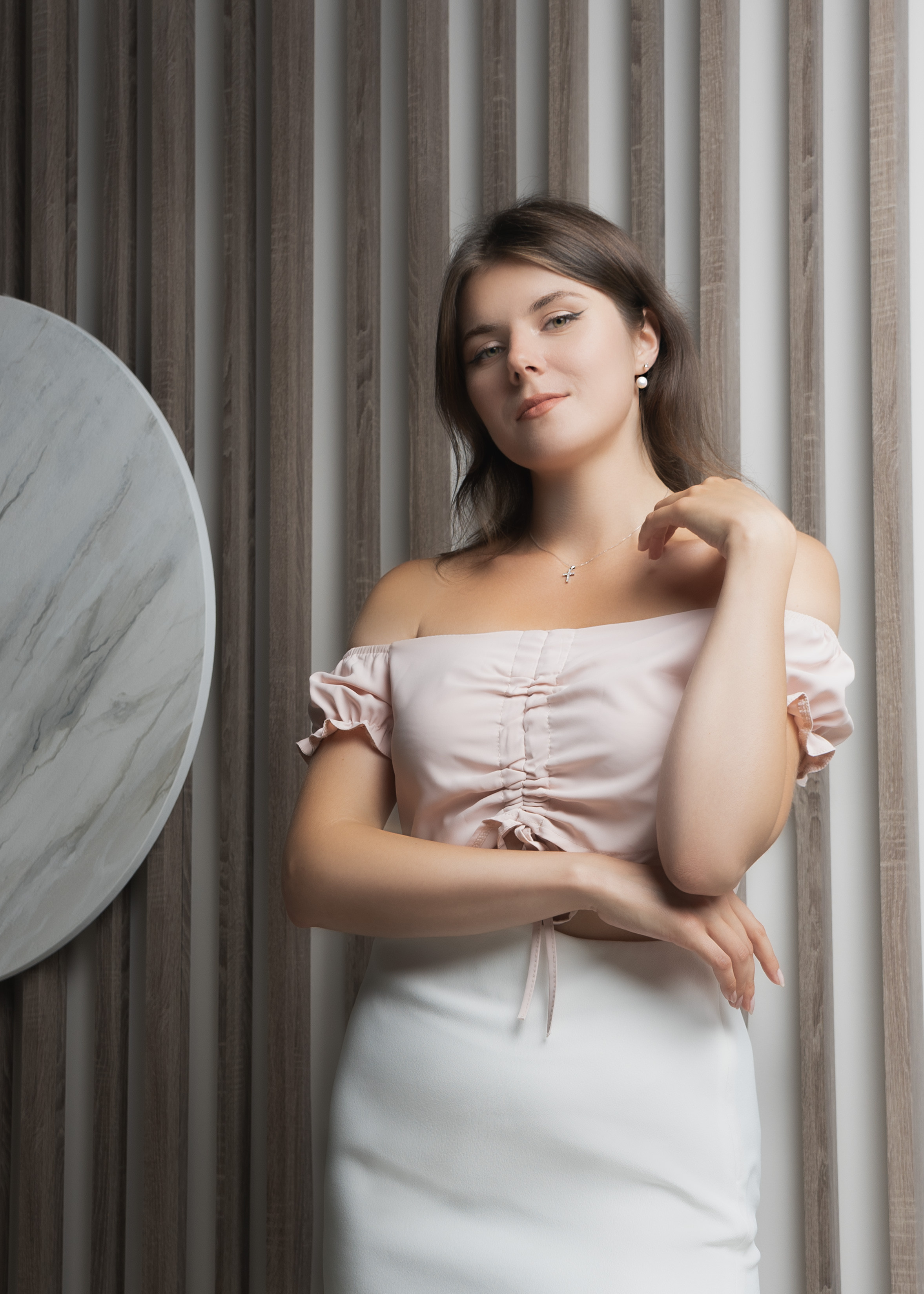 Оля. Женский фотограф в Москве Аня Дримм (AnyaDream)