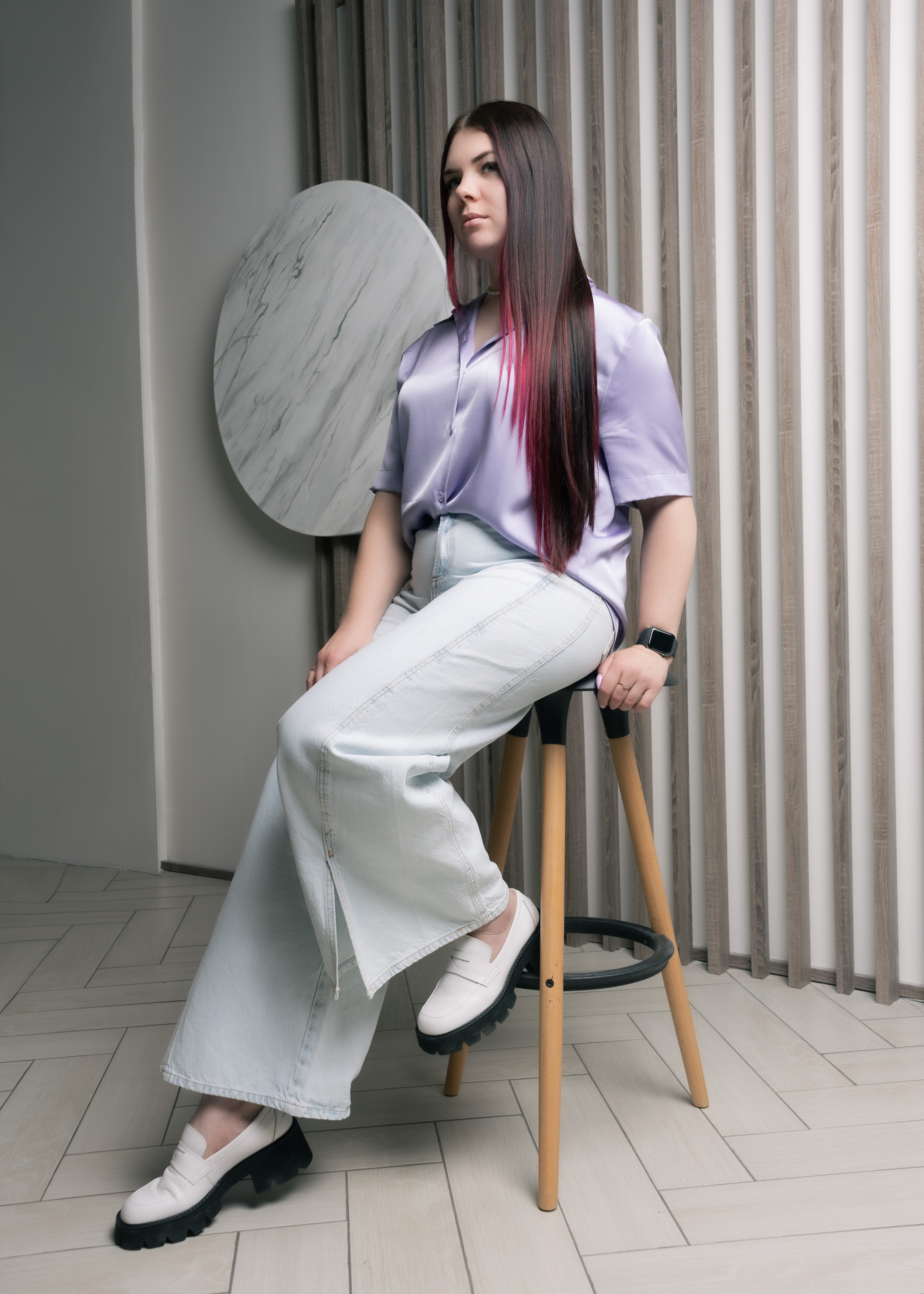 Лиана. Женский фотограф в Москве Аня Дримм (AnyaDream)