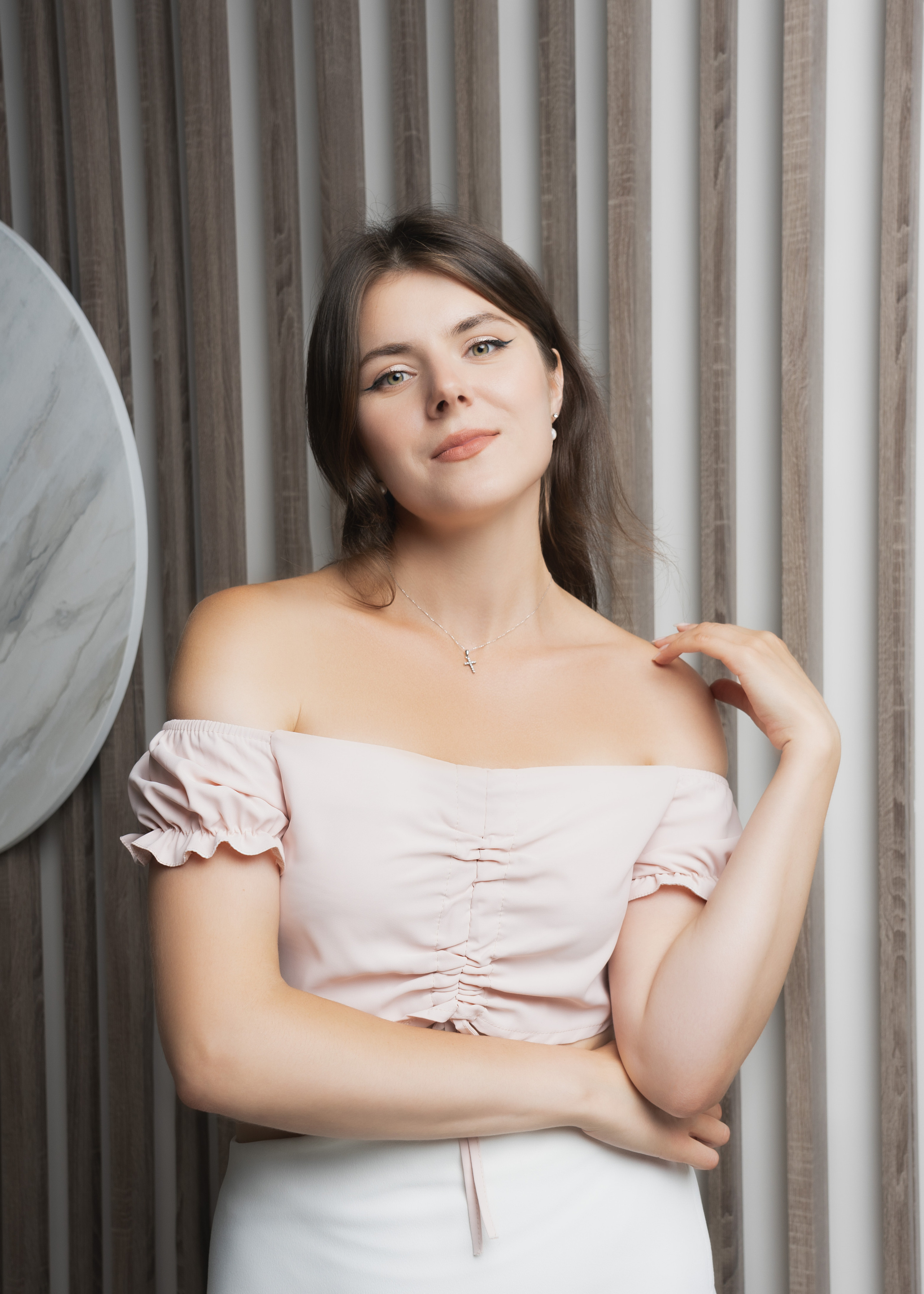 Оля. Женский фотограф в Москве Аня Дримм (AnyaDream)