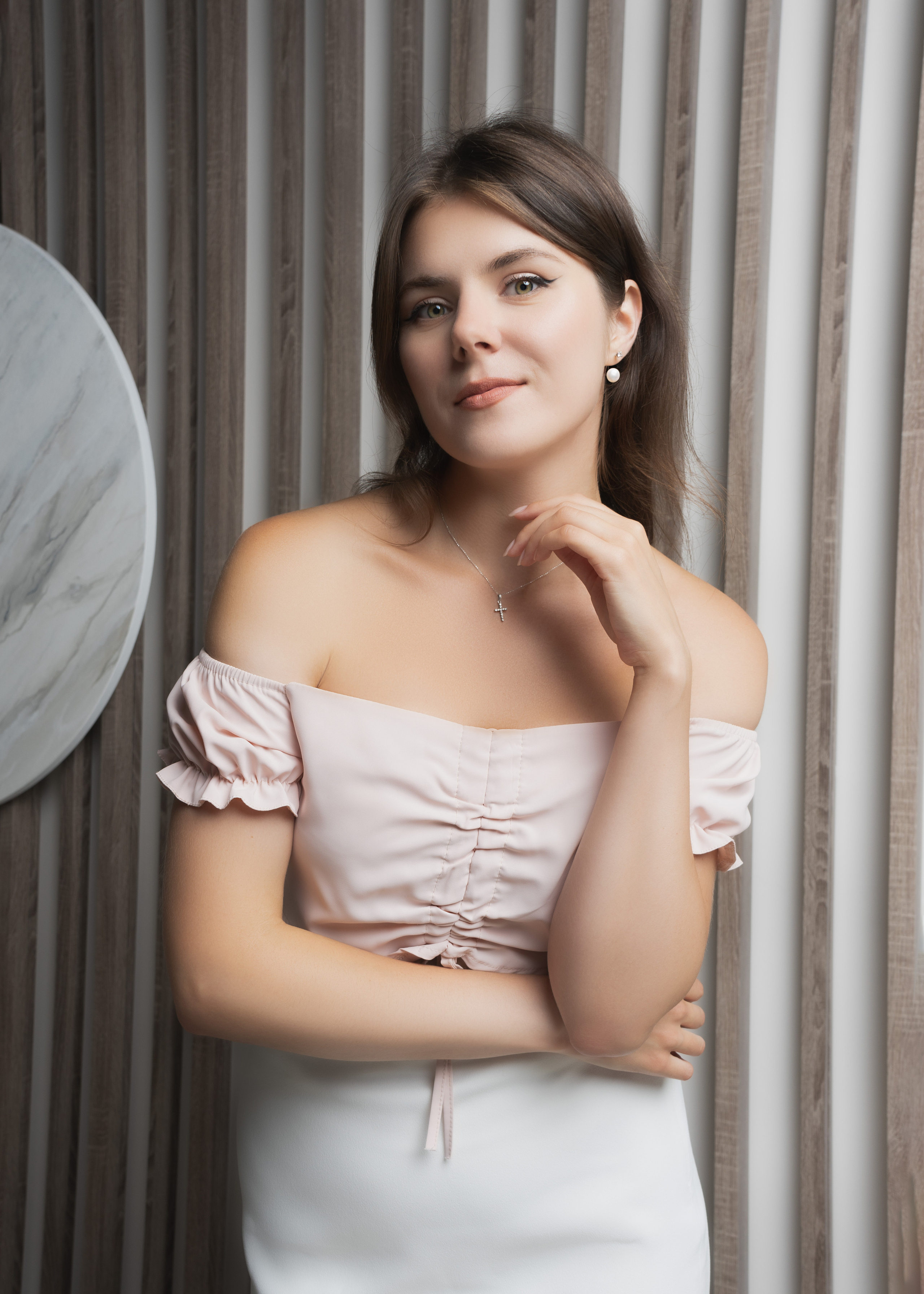 Оля. Женский фотограф в Москве Аня Дримм (AnyaDream)