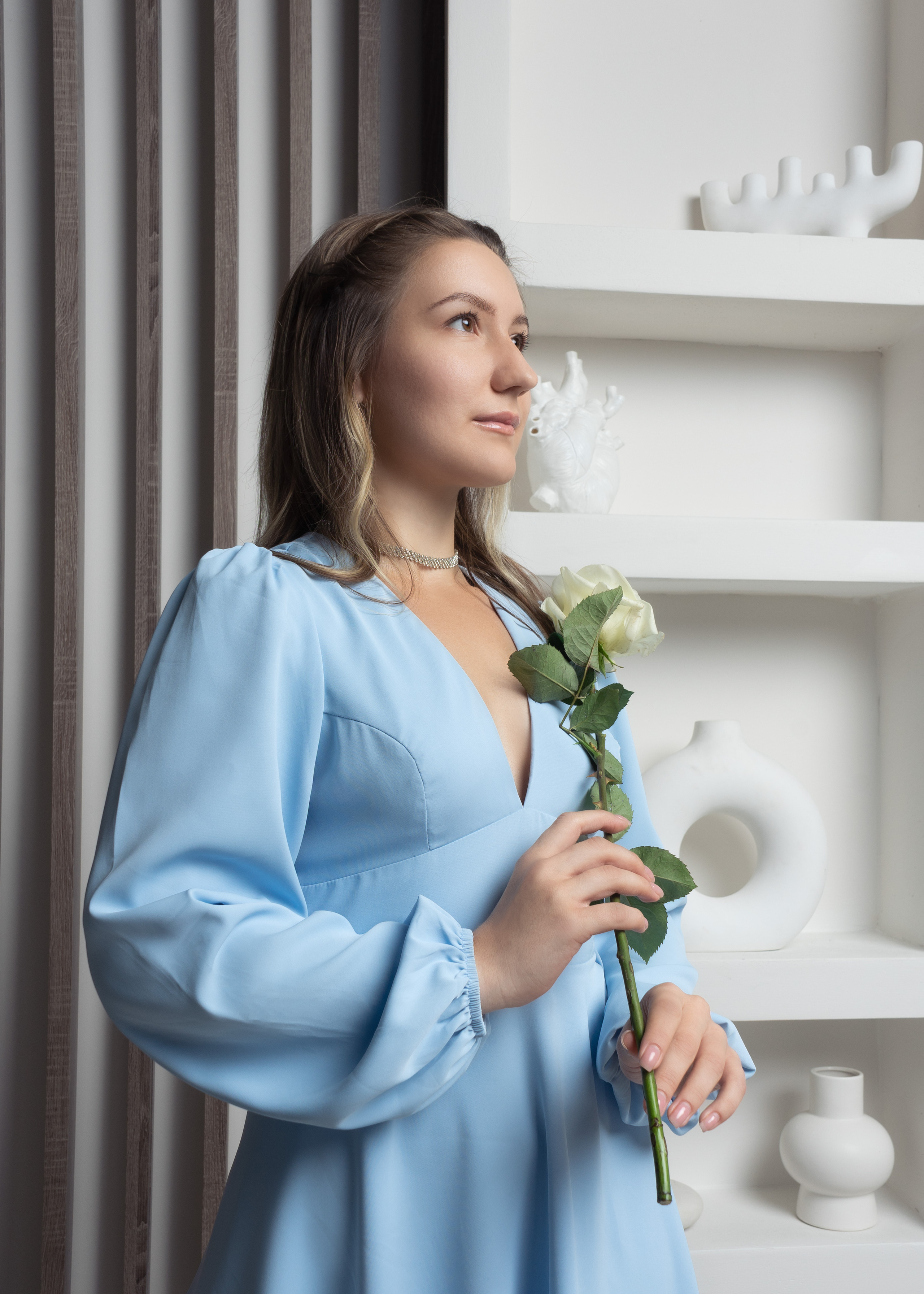 Маша. Женский фотограф в Москве Аня Дримм (AnyaDream)