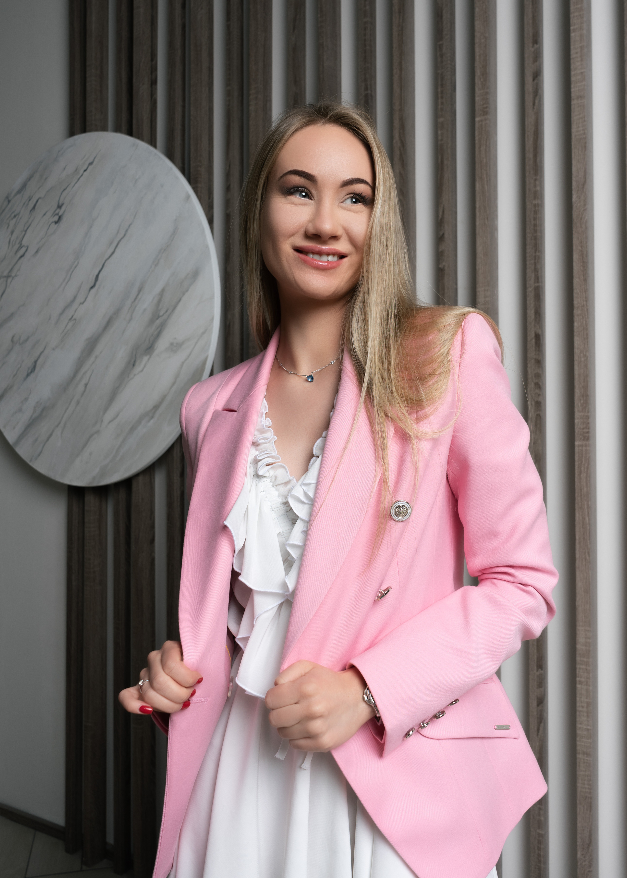 Инна. Женский фотограф в Москве Аня Дримм (AnyaDream)