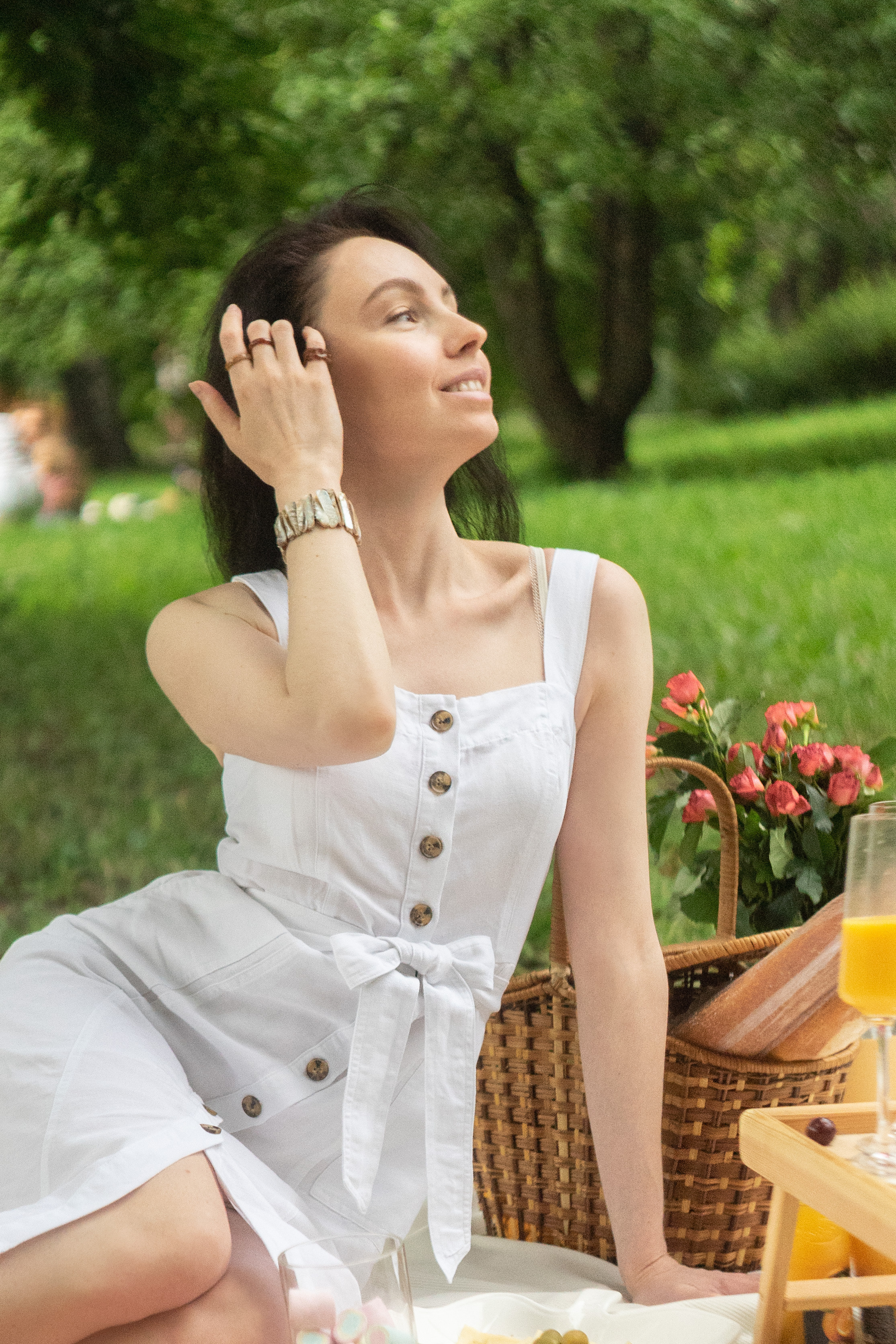 Таня. Женский фотограф в Москве Аня Дримм (AnyaDream)