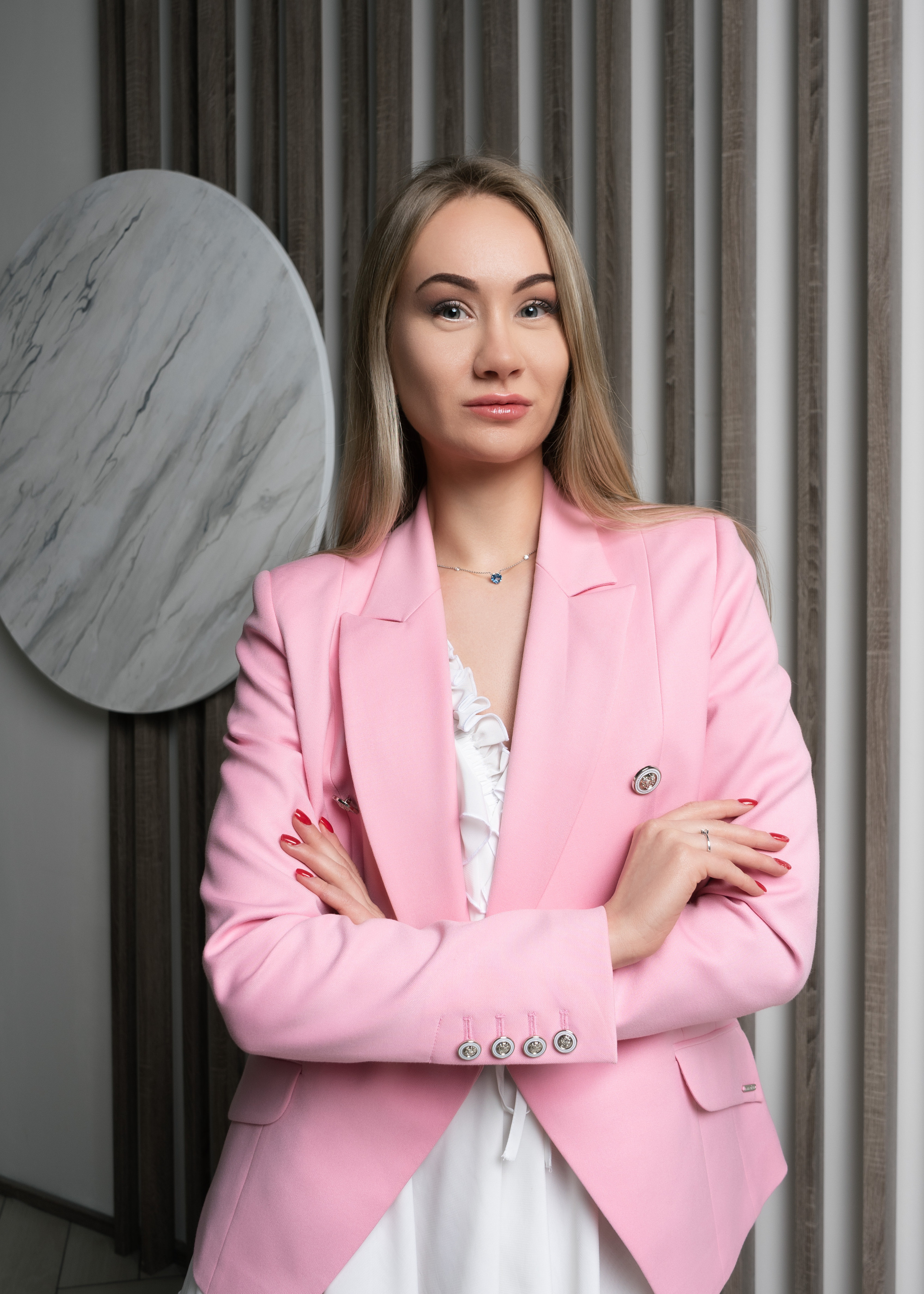 Инна. Женский фотограф в Москве Аня Дримм (AnyaDream)