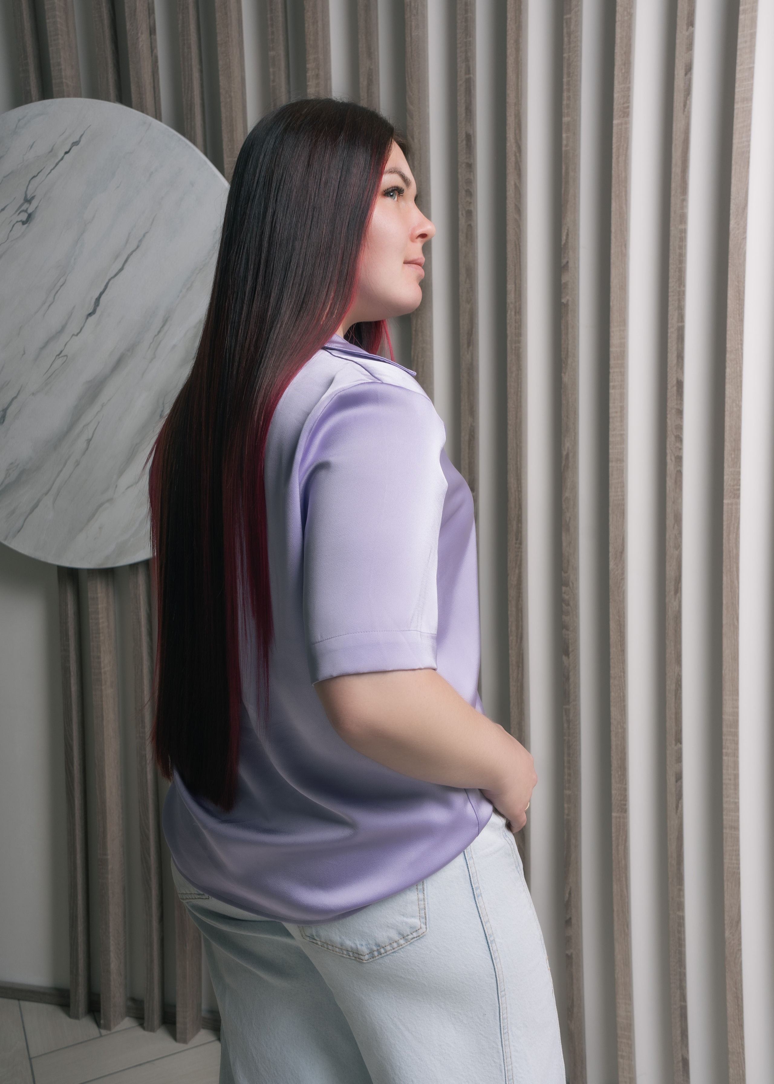 Лиана. Женский фотограф в Москве Аня Дримм (AnyaDream)