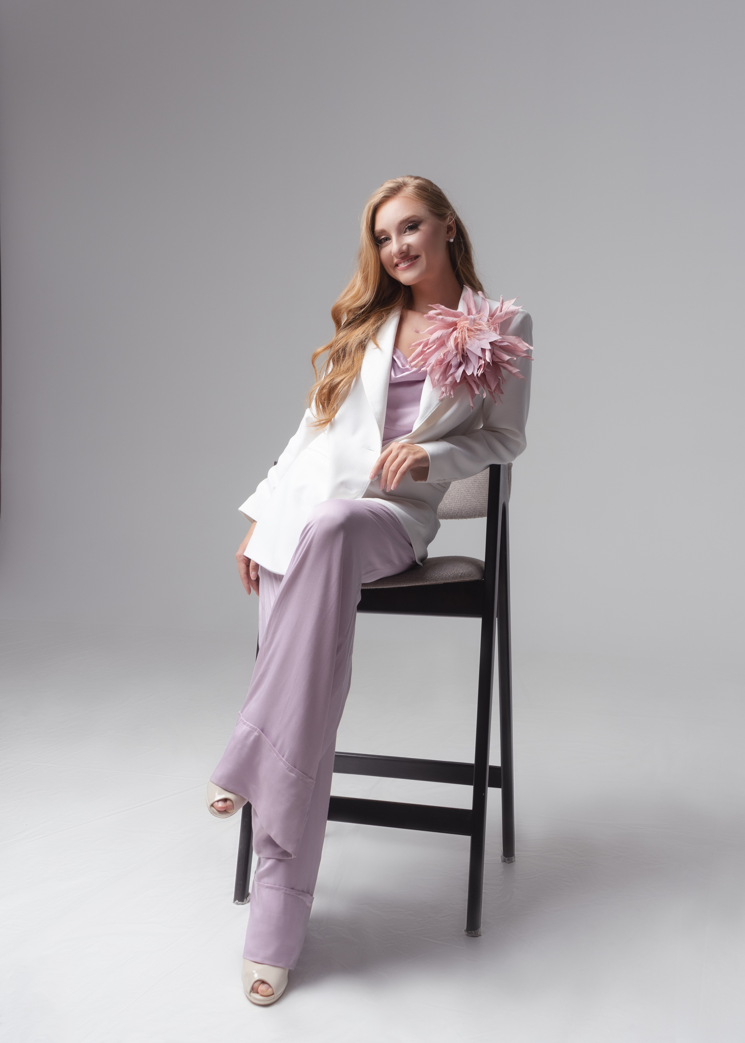 Юля. Женский фотограф в Москве Аня Дримм (AnyaDream)