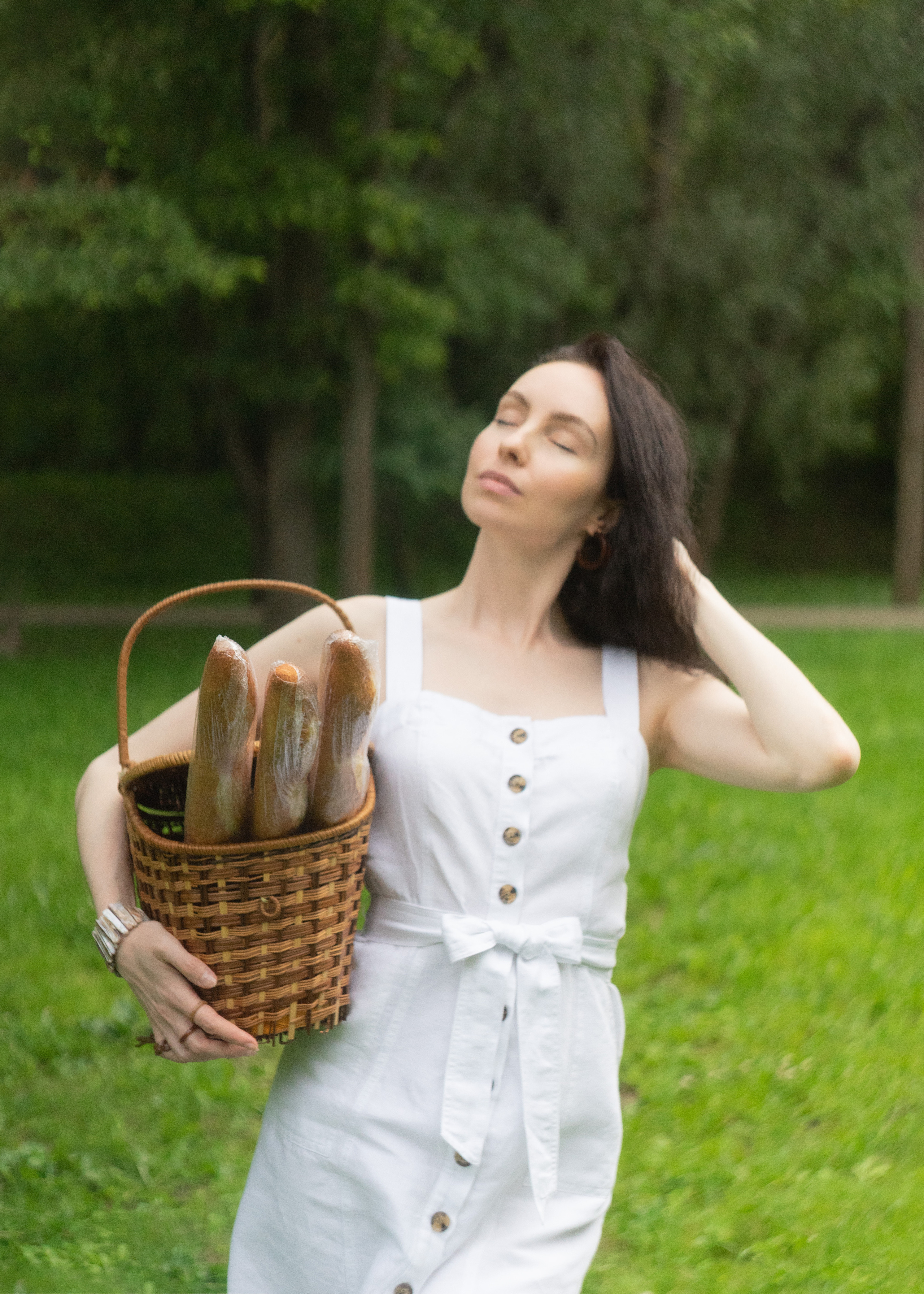 Таня. Женский фотограф в Москве Аня Дримм (AnyaDream)