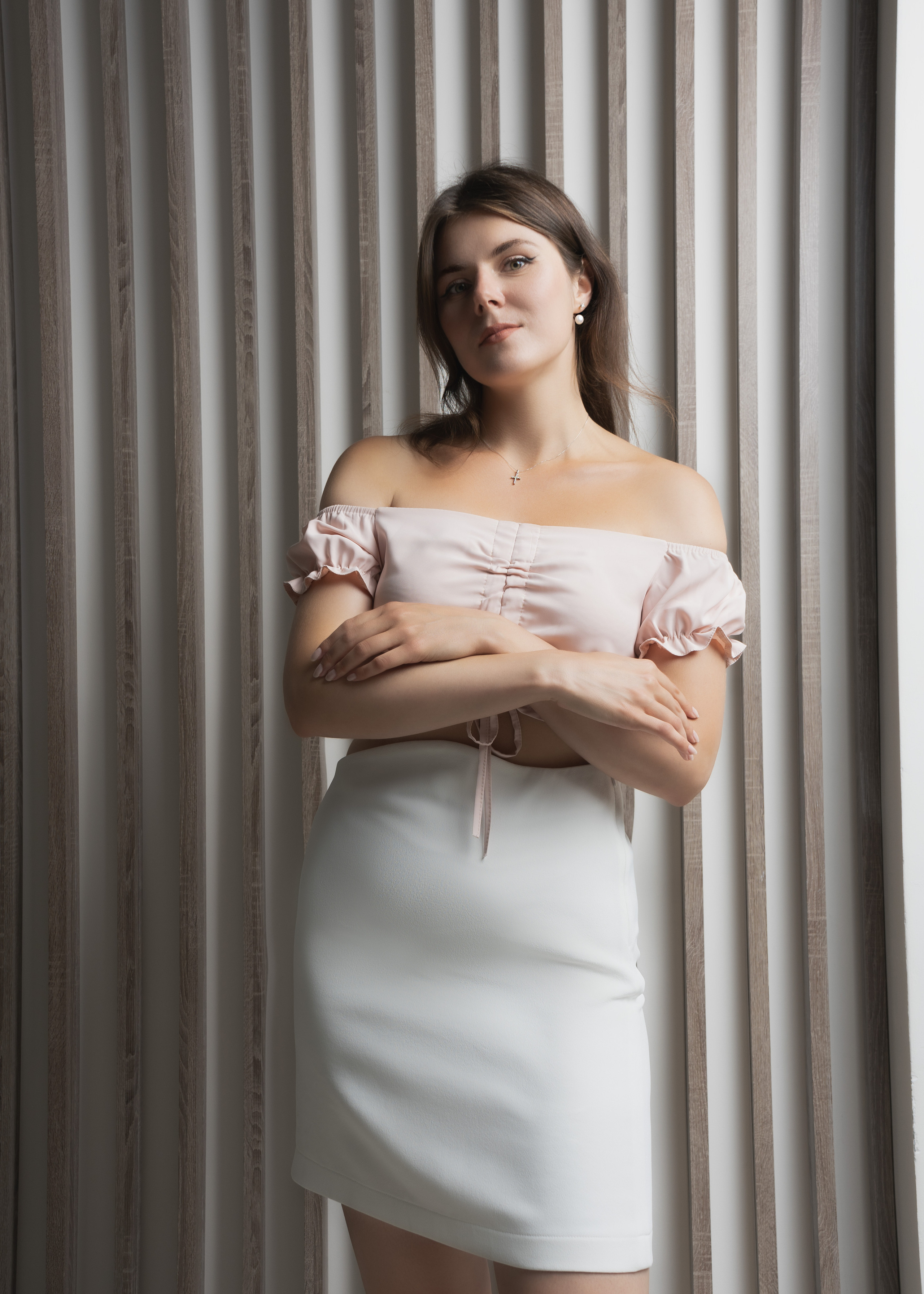 Оля. Женский фотограф в Москве Аня Дримм (AnyaDream)