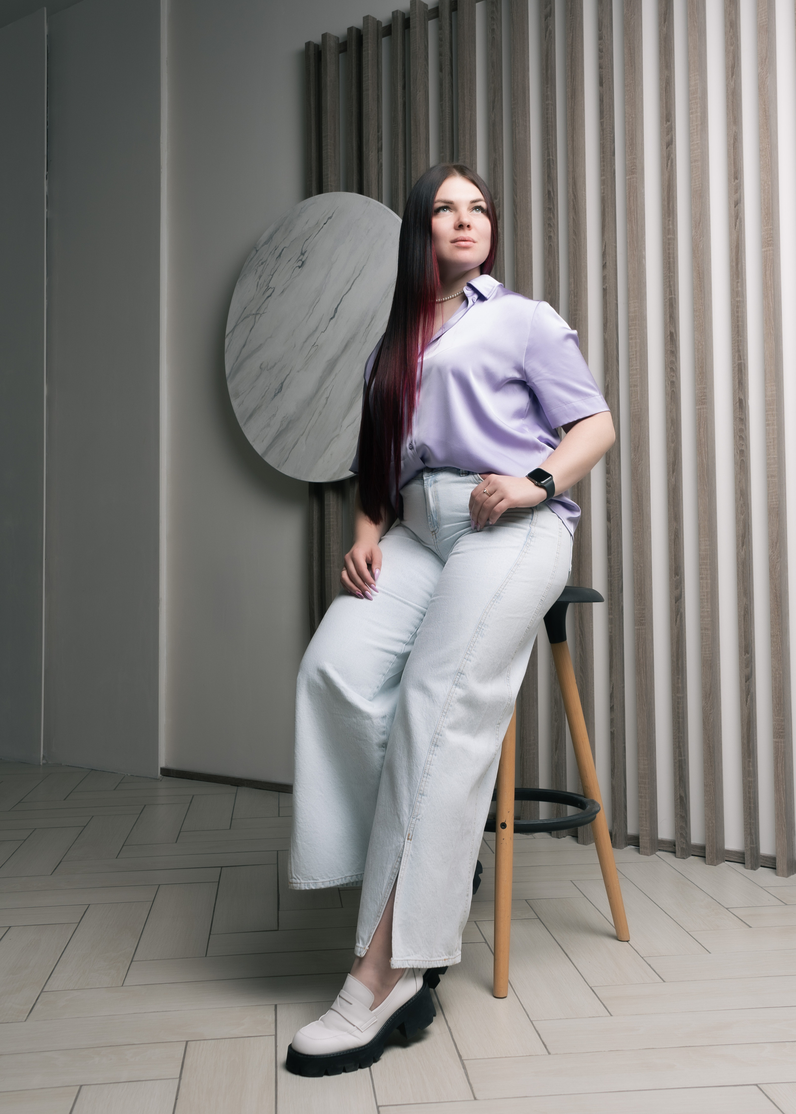 Лиана. Женский фотограф в Москве Аня Дримм (AnyaDream)