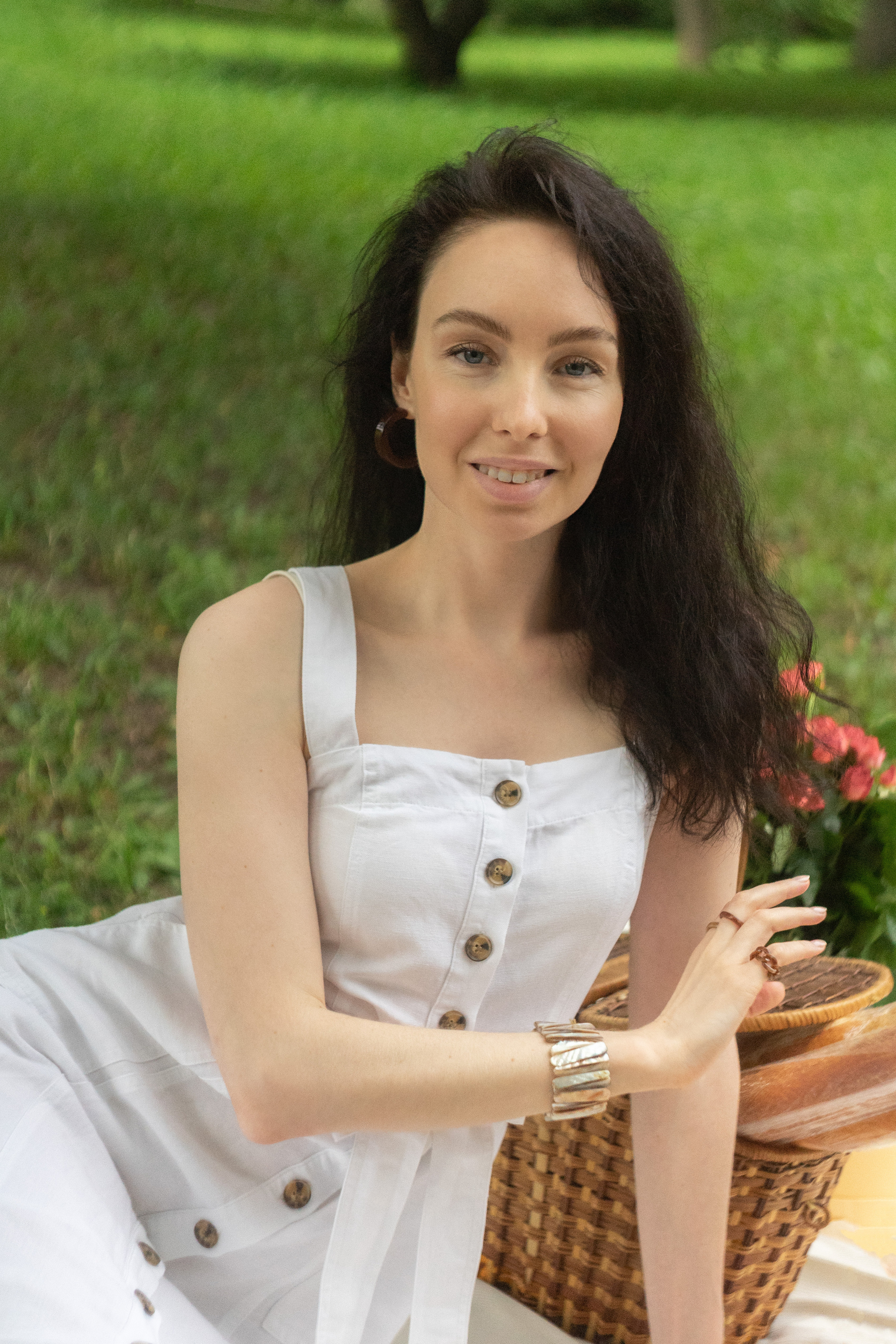 Таня. Женский фотограф в Москве Аня Дримм (AnyaDream)