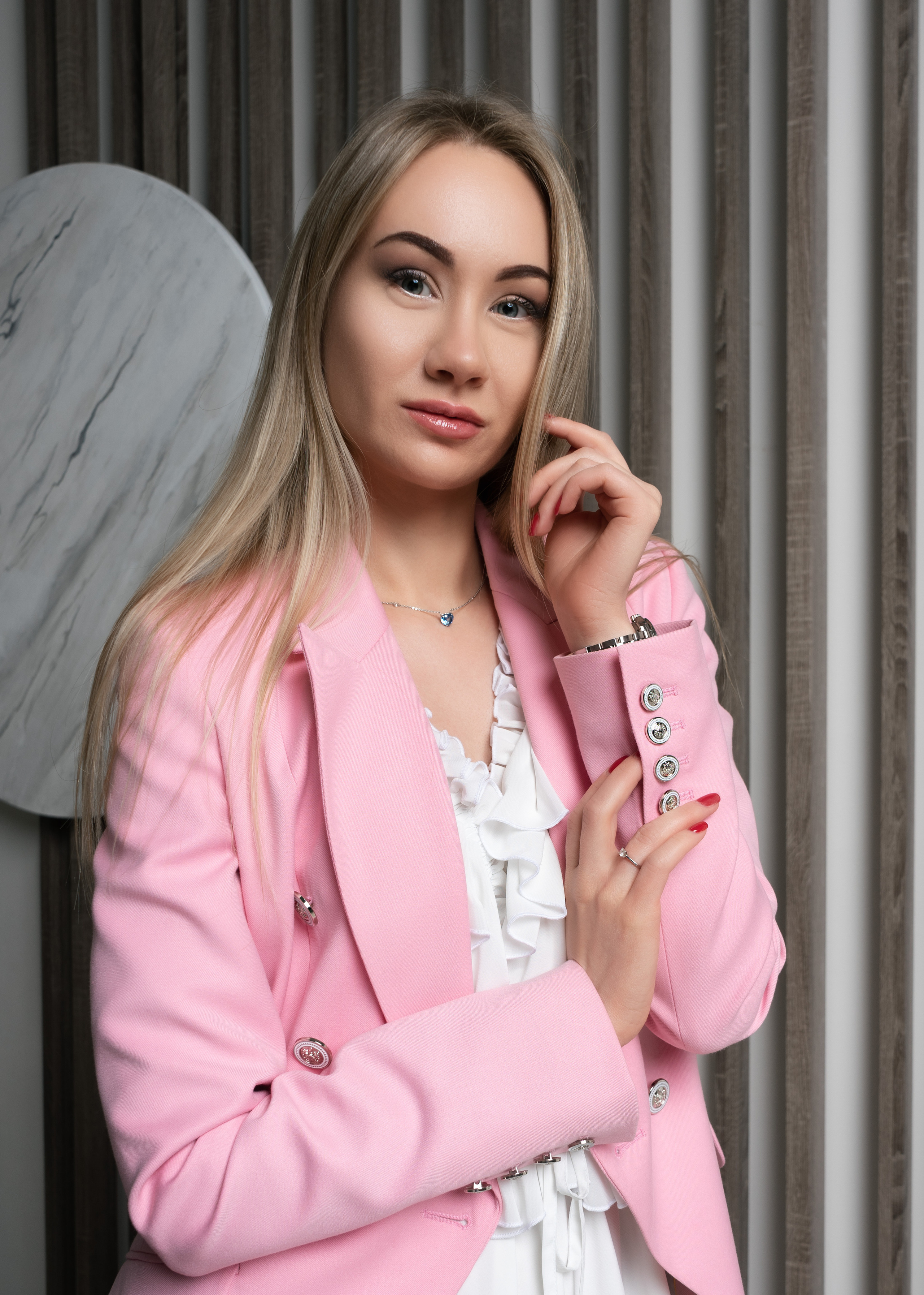 Инна. Женский фотограф в Москве Аня Дримм (AnyaDream)