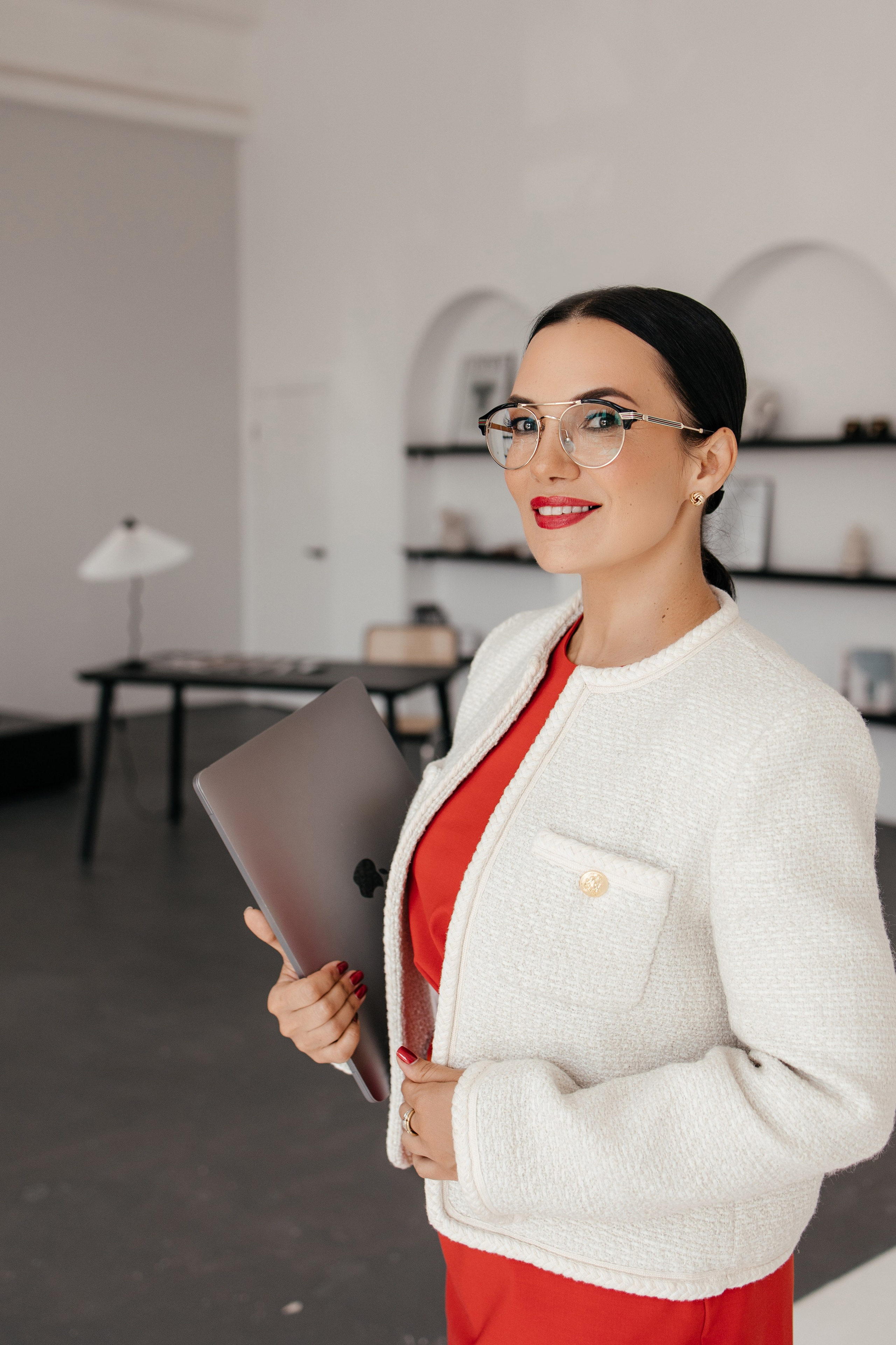 Светлана. Анна Подчас — фотограф роскошных и успешных