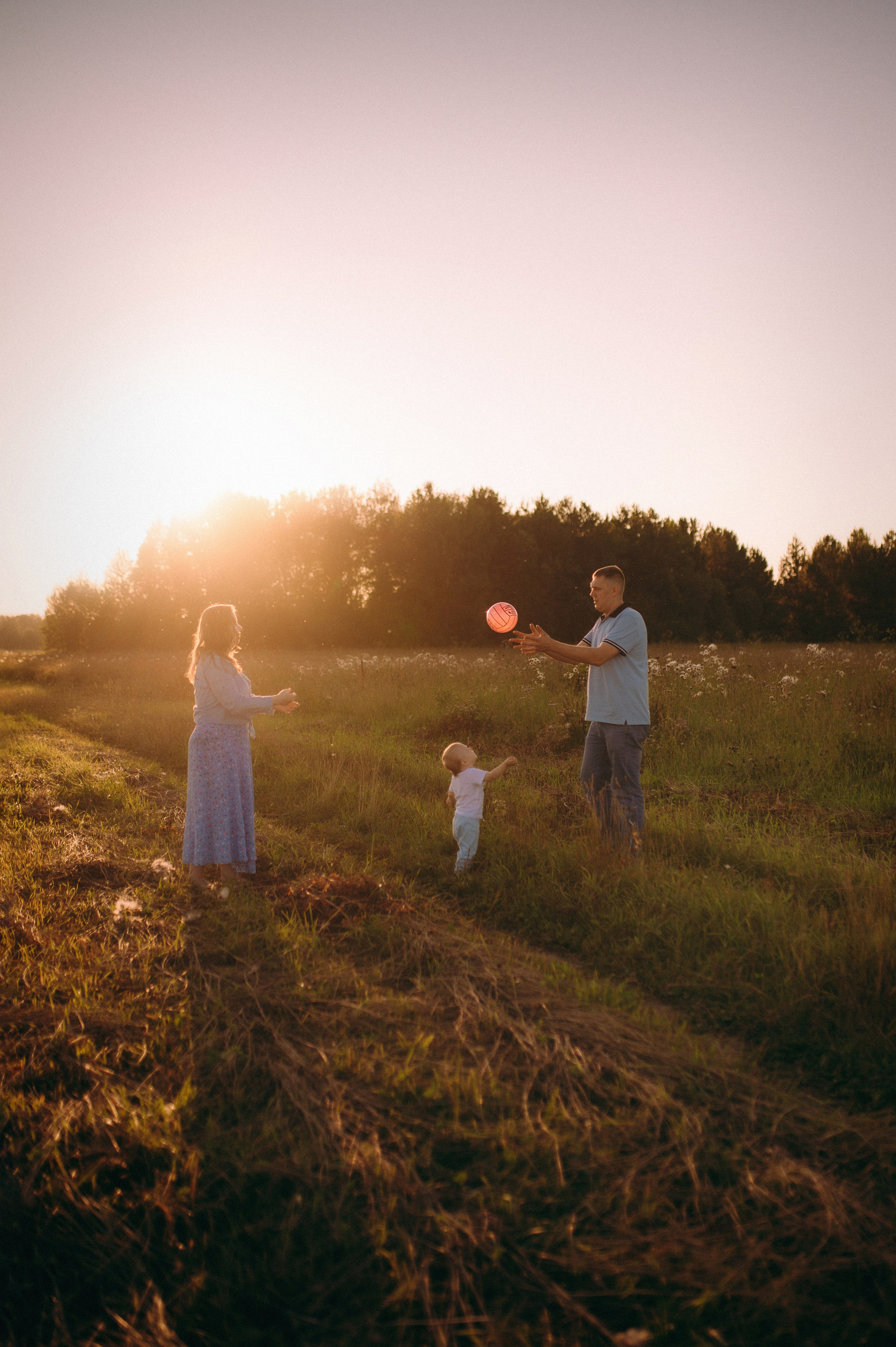Аня, Алексей, Слава и Дима. Фотограф, г. Лесной Свердловской области
